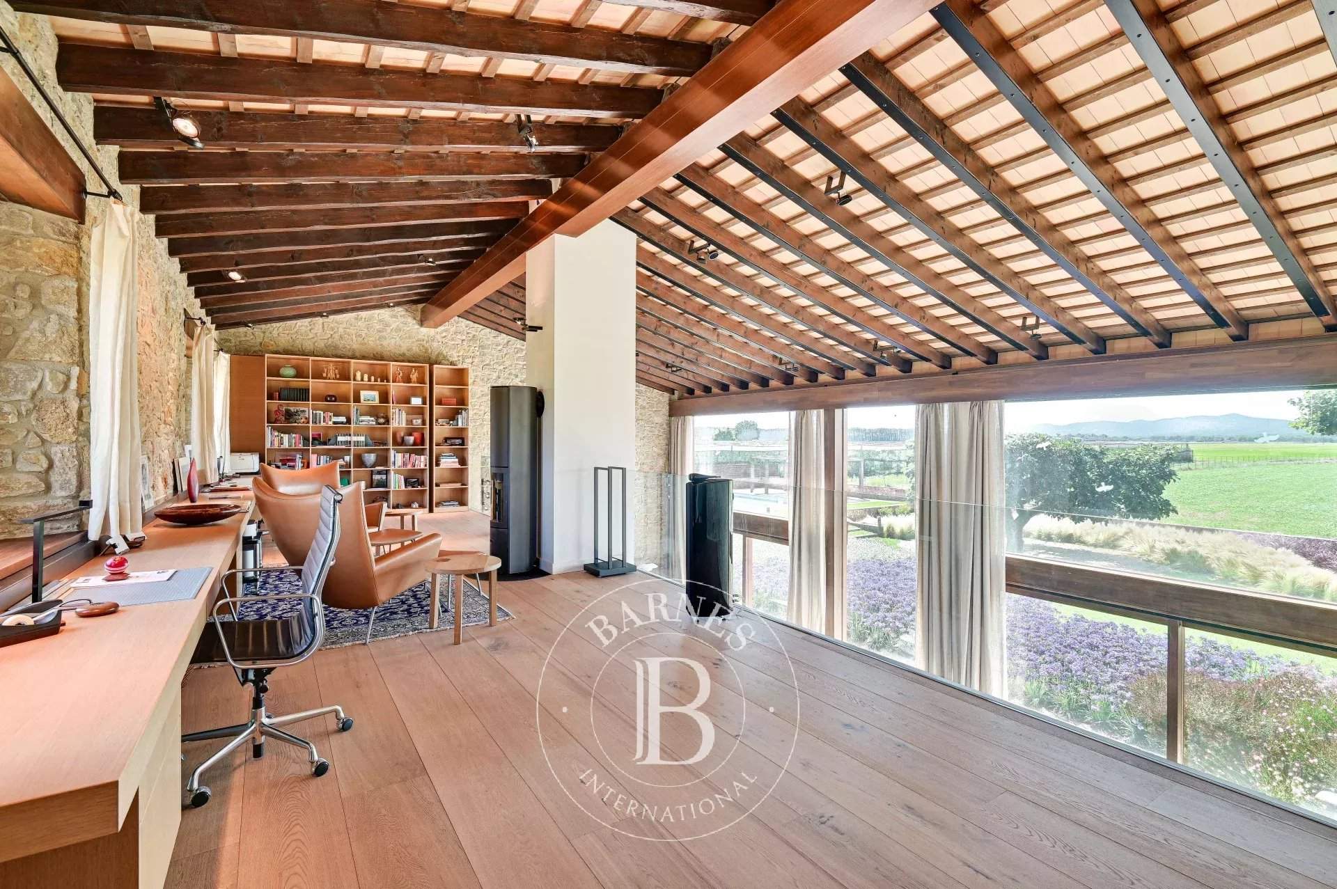 Pals  - Mas 8 Bedrooms - picture 9