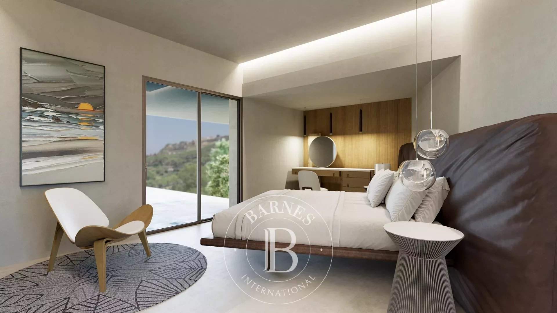 Begur  - Villa 4 Pi&egrave;ces 4 Chambres - picture 8