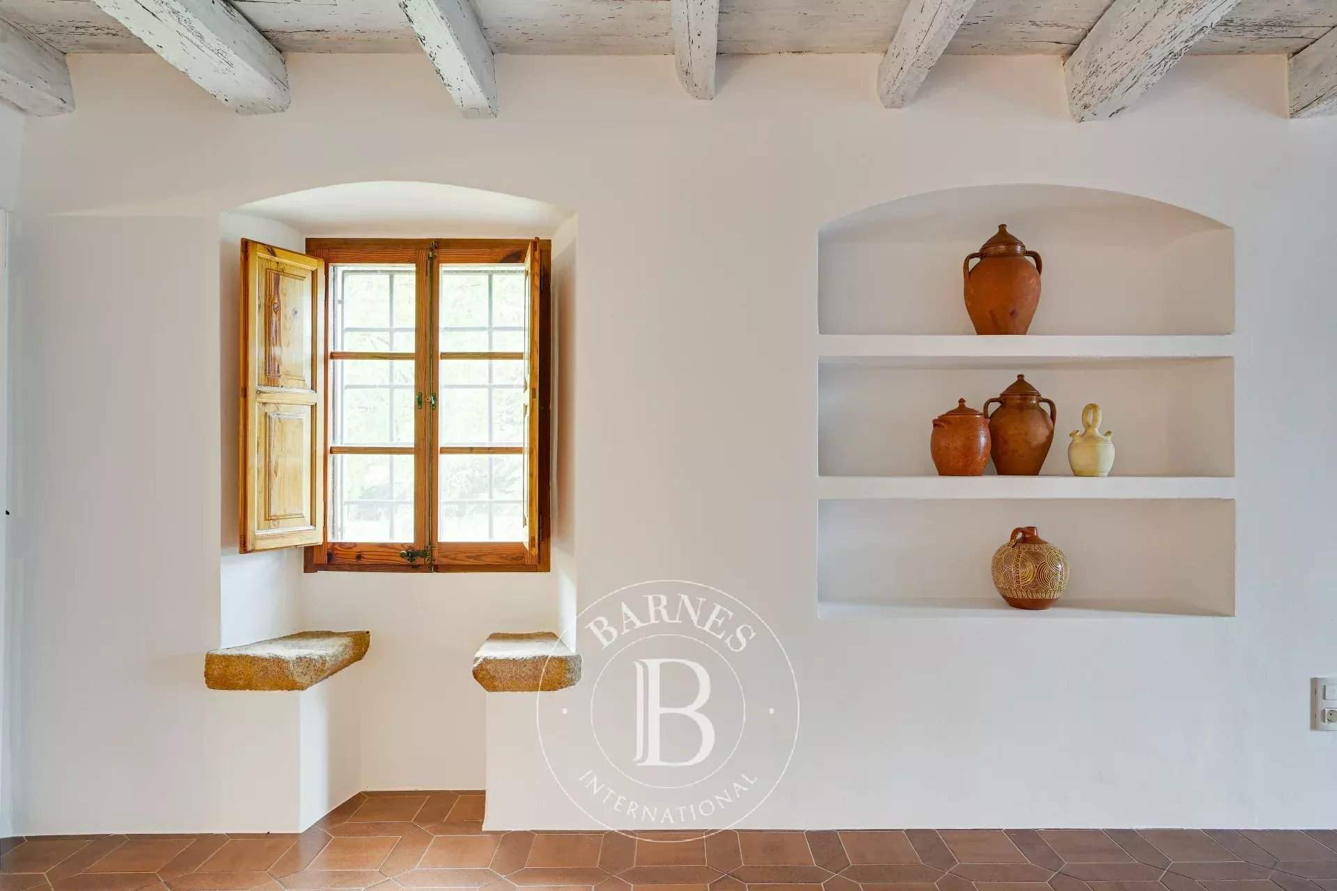 Llagostera  - Mas 6 Bedrooms - picture 8