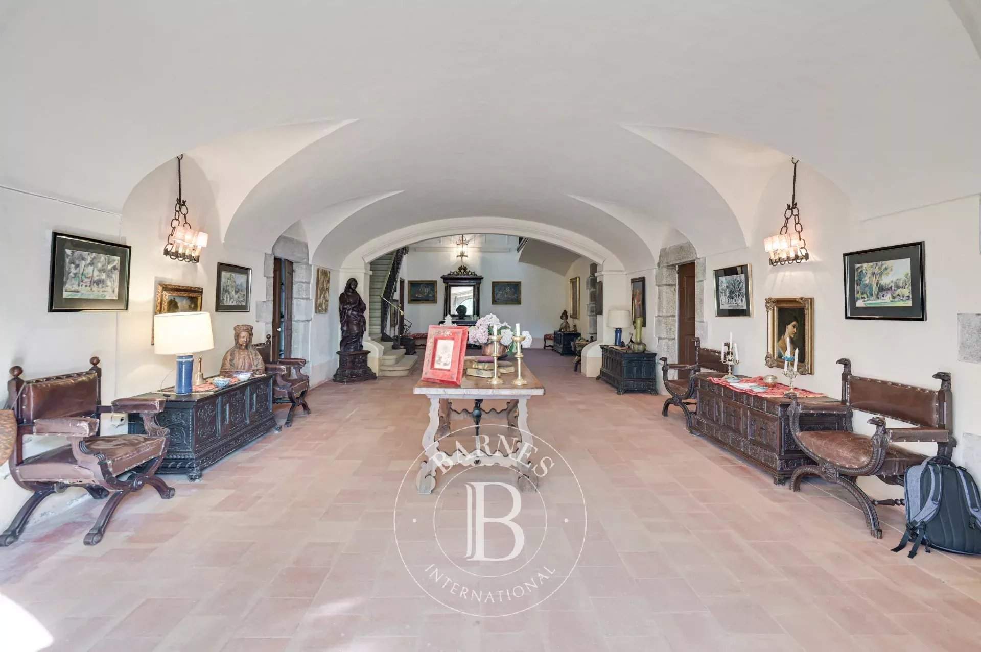 Llagostera  - Mas 12 Bedrooms - picture 13