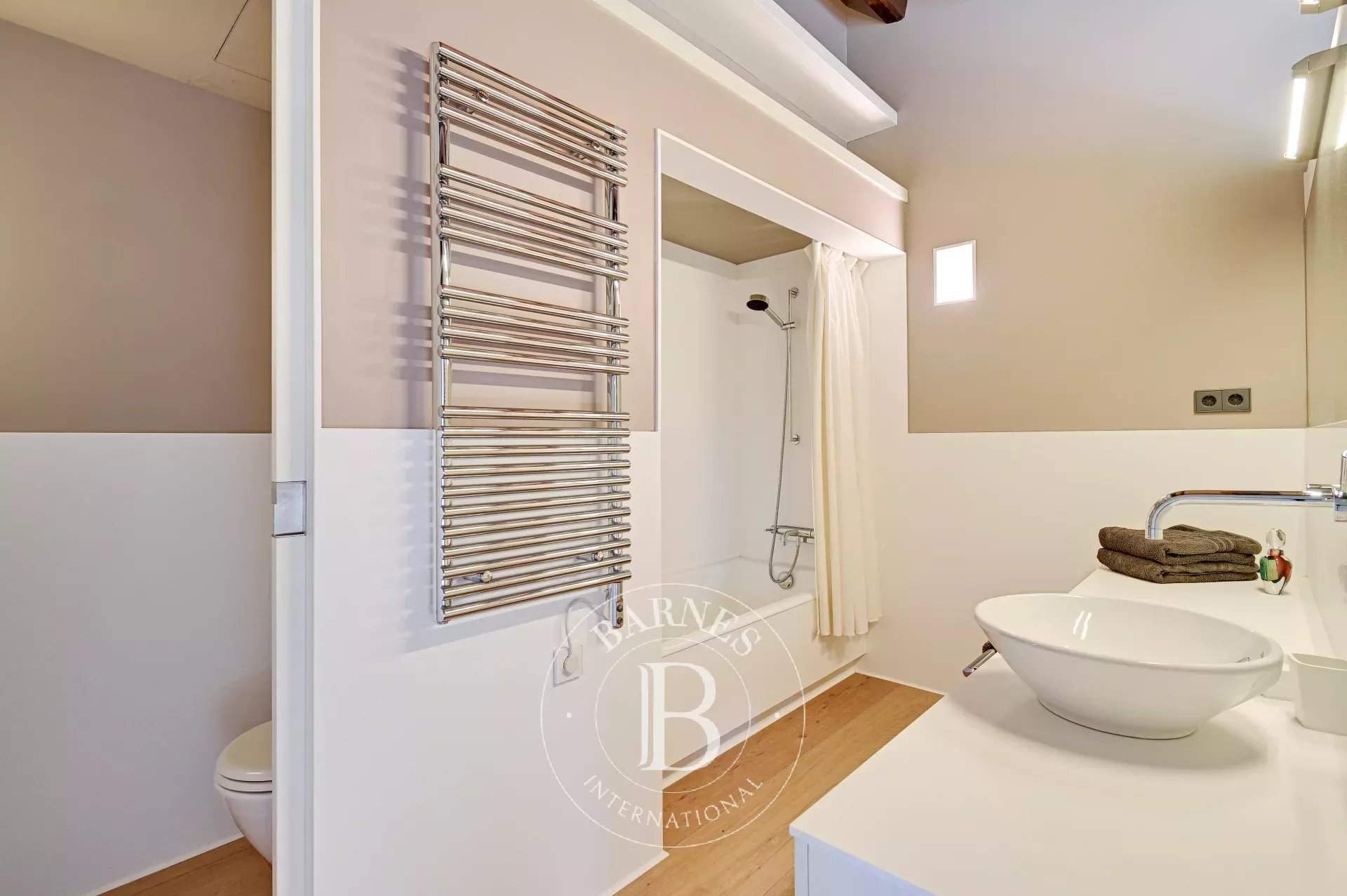 Pals  - Mas 8 Bedrooms - picture 20