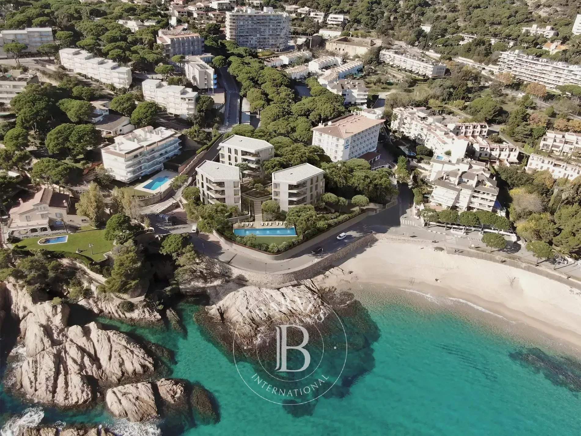 S'Agaro  - Apartment 4 Bedrooms - picture 8