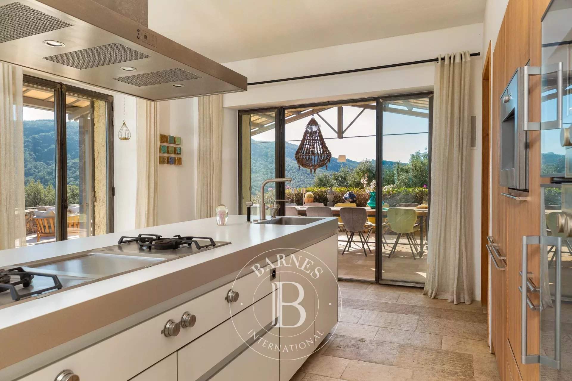 Calonge  - Mas 7 Bedrooms - picture 18