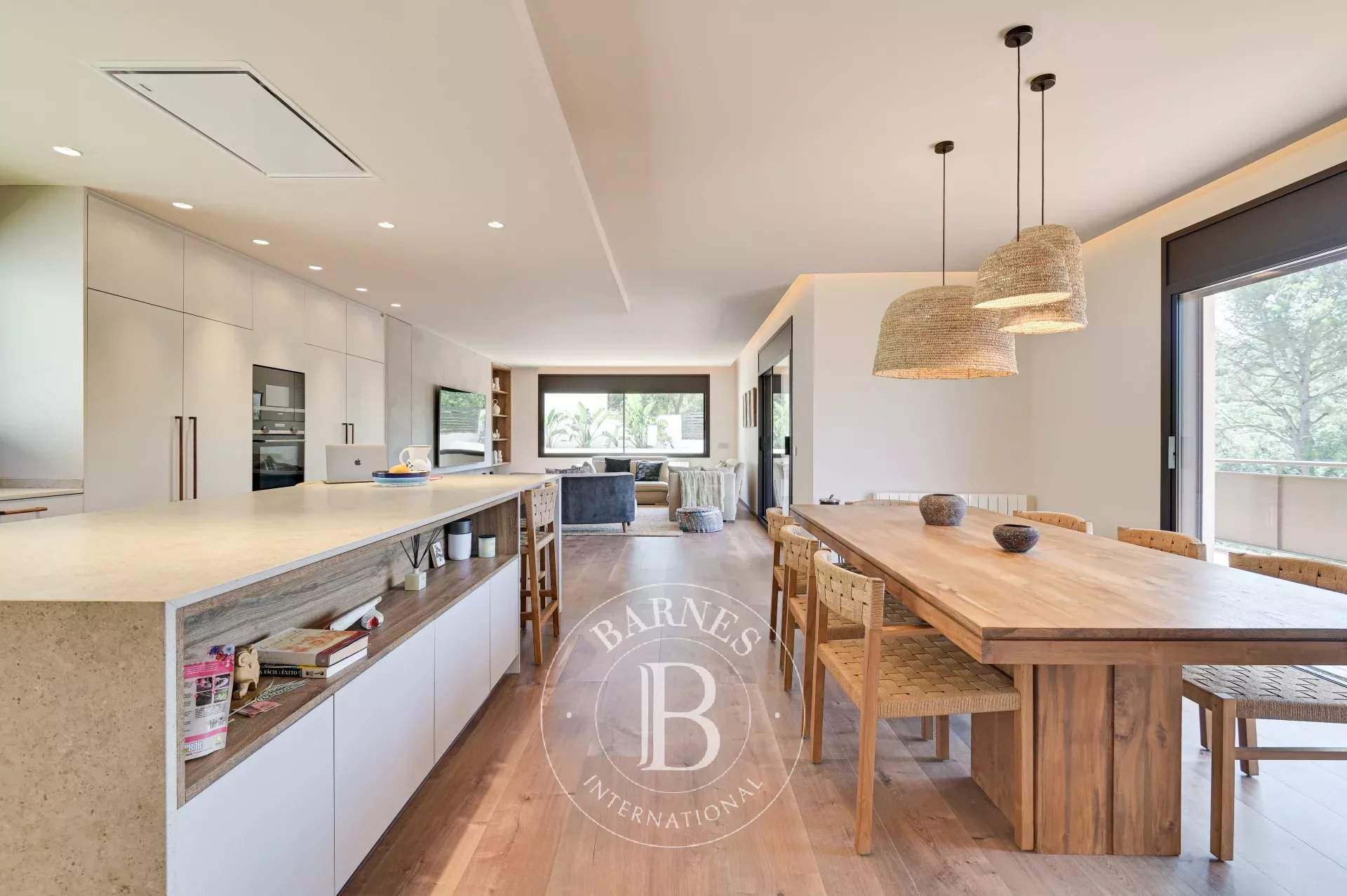 Begur  - Villa 5 Cuartos 5 Habitaciones - picture 9