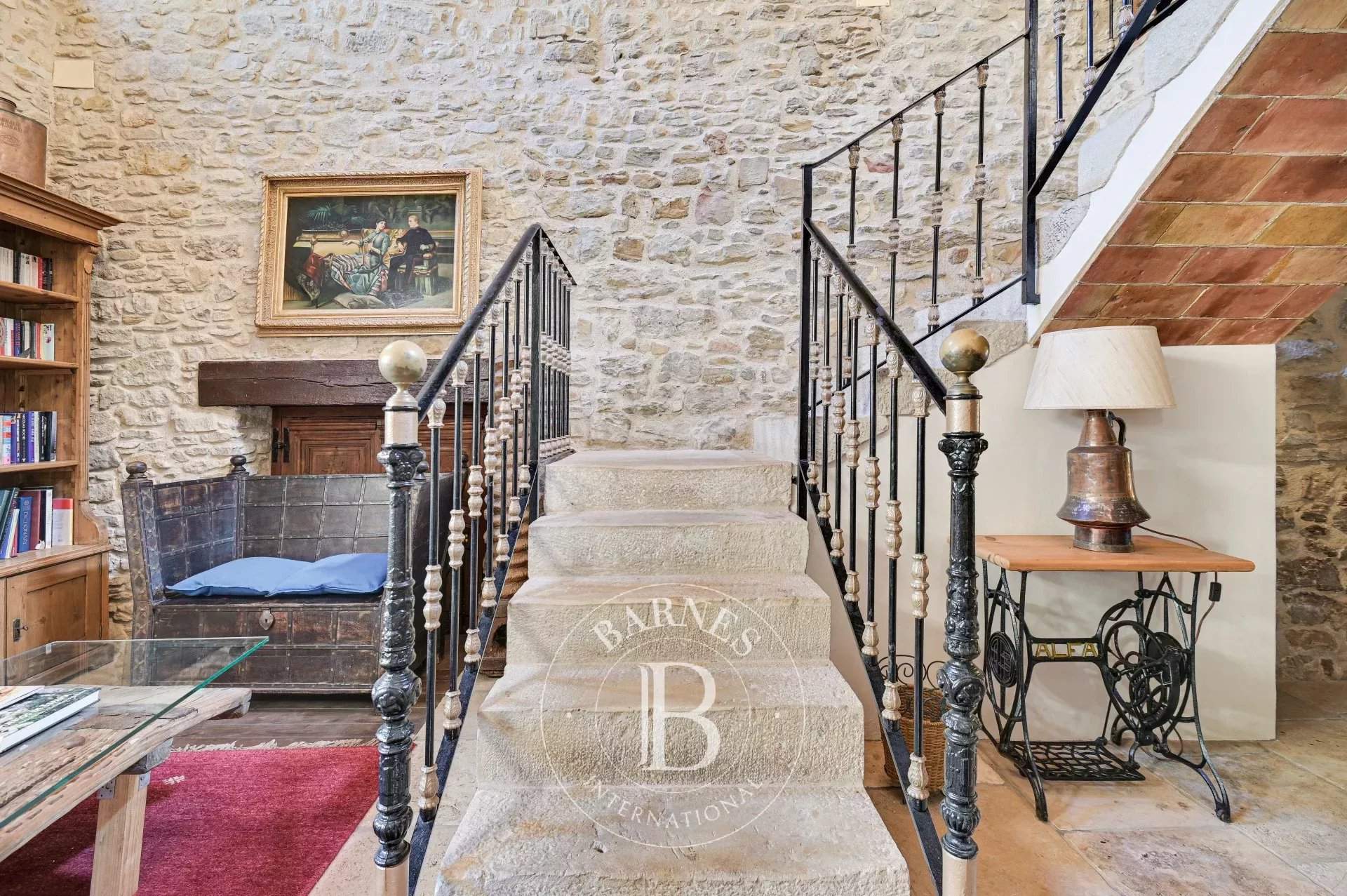 Ullastret  - Mas 12 Bedrooms - picture 16