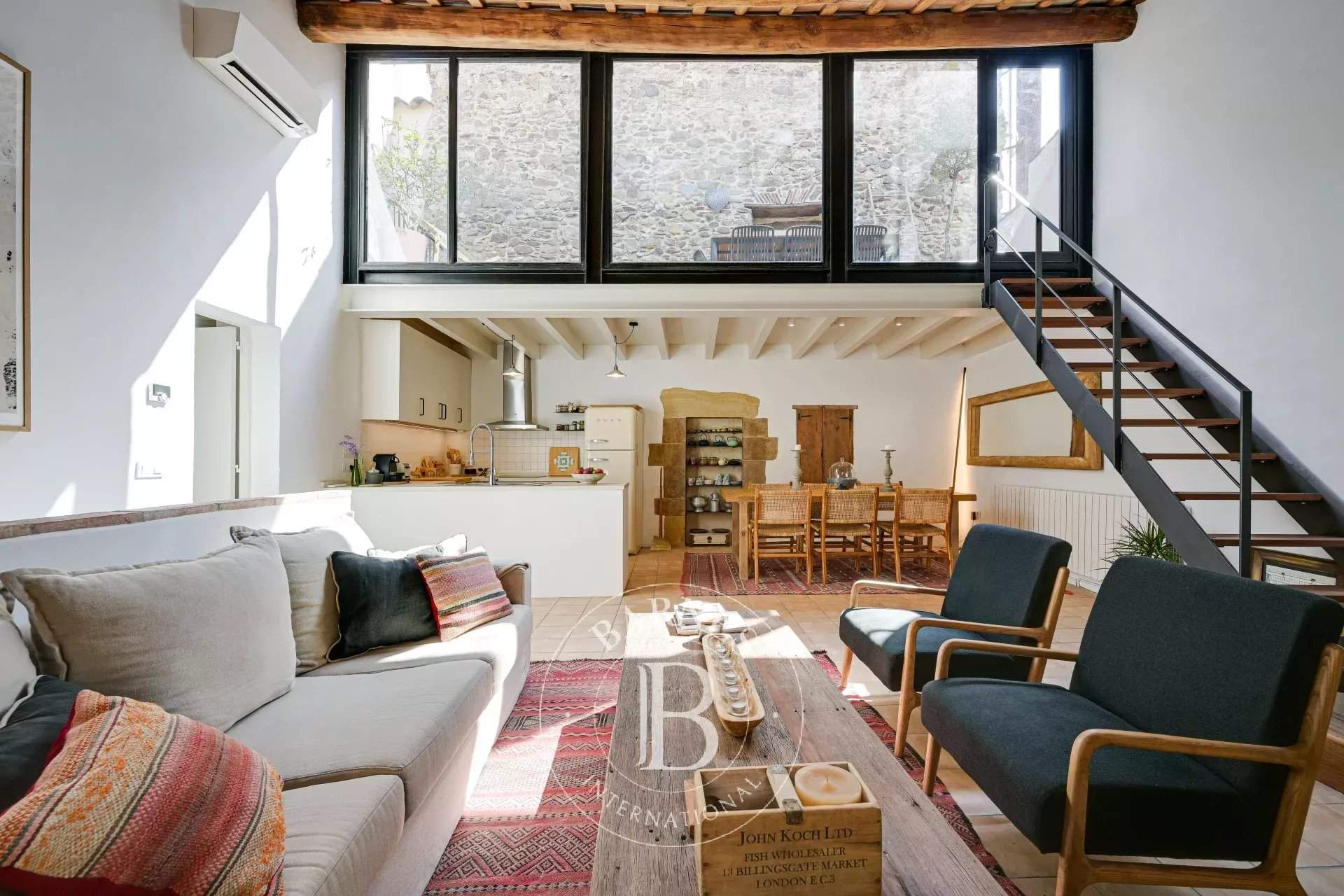 Cruilles  - Village house 3 Bedrooms - picture 2