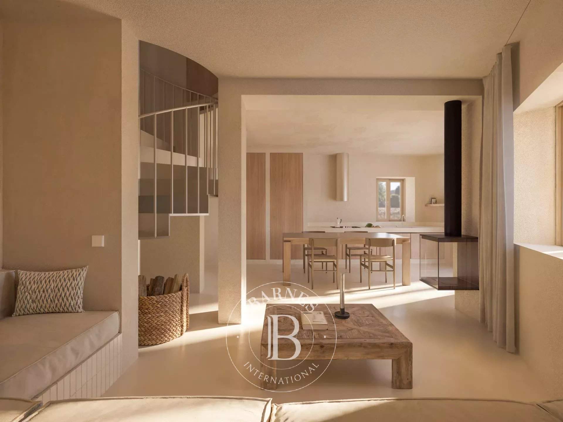 Forallac  - Maison de village  - picture 3