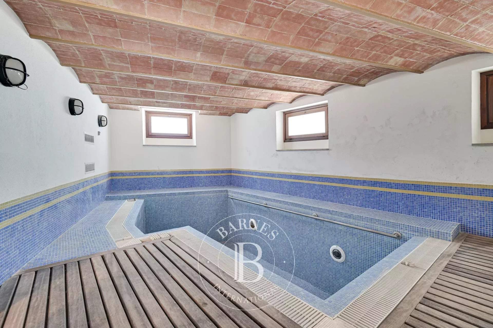 Llagostera  - Casa 7 Cuartos 7 Habitaciones - picture 9