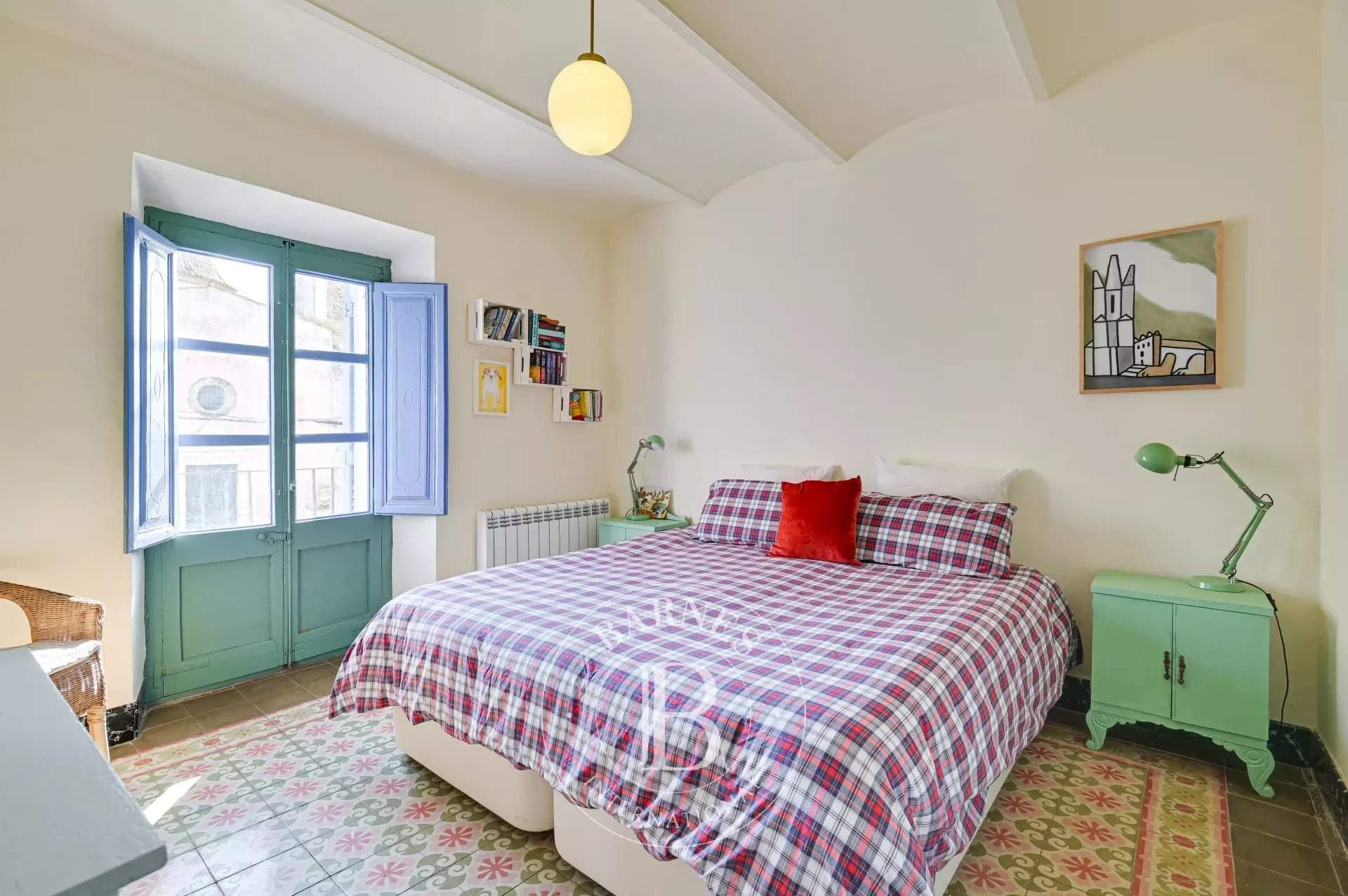 Camallera  - Village house 4 Bedrooms - picture 19