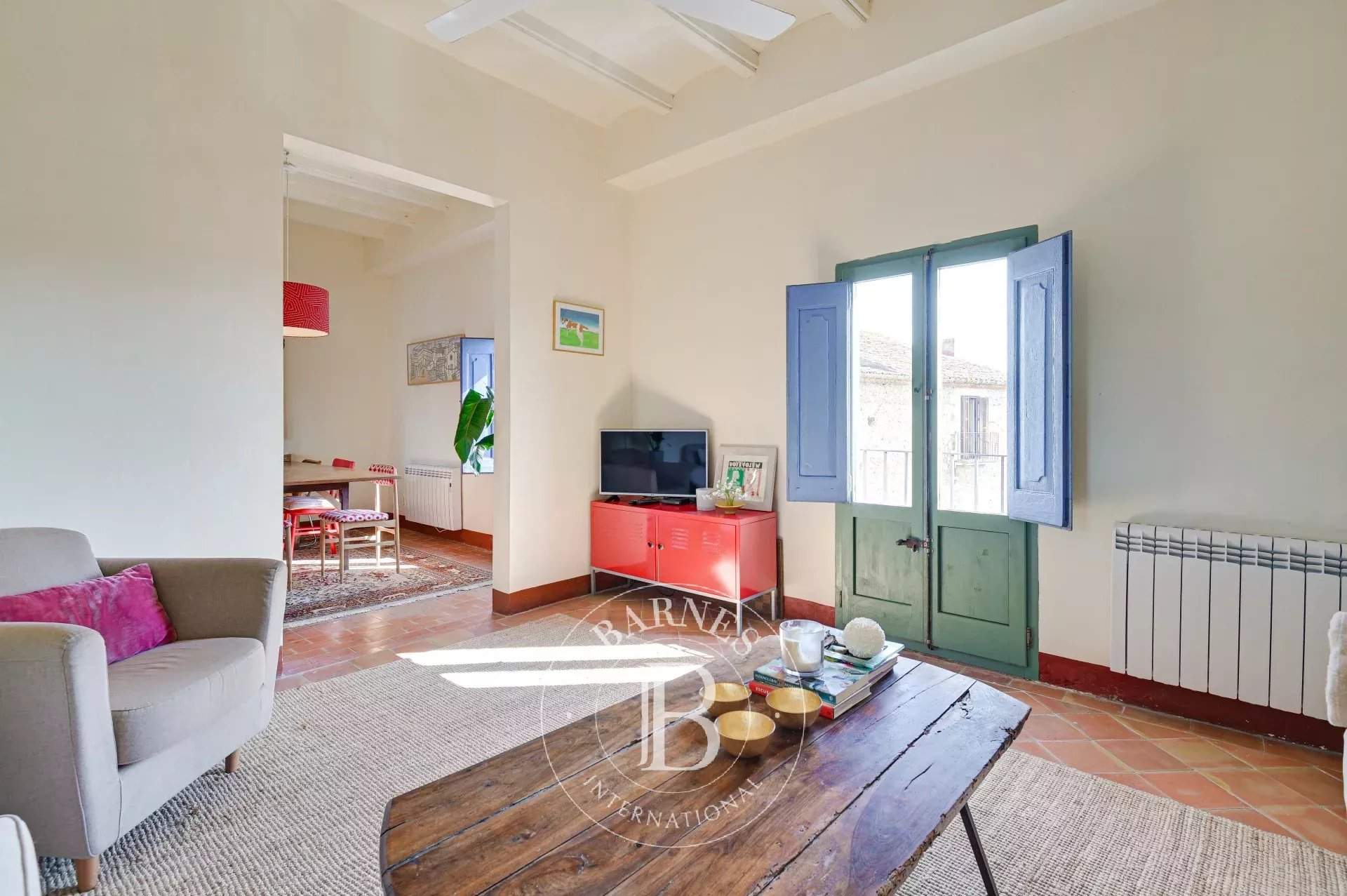 Camallera  - Village house 4 Bedrooms - picture 12