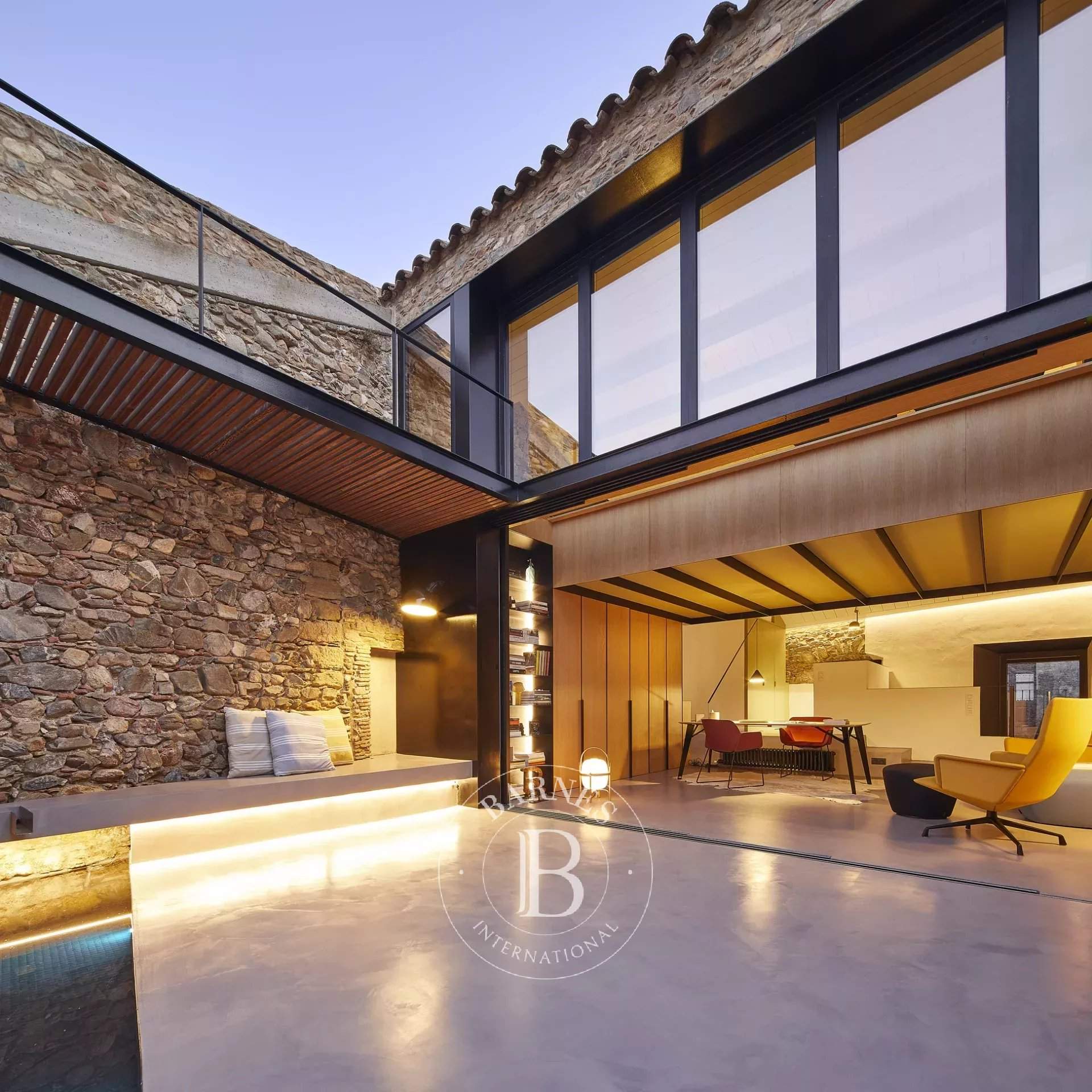 Cruilles  - Village house 3 Bedrooms - picture 11