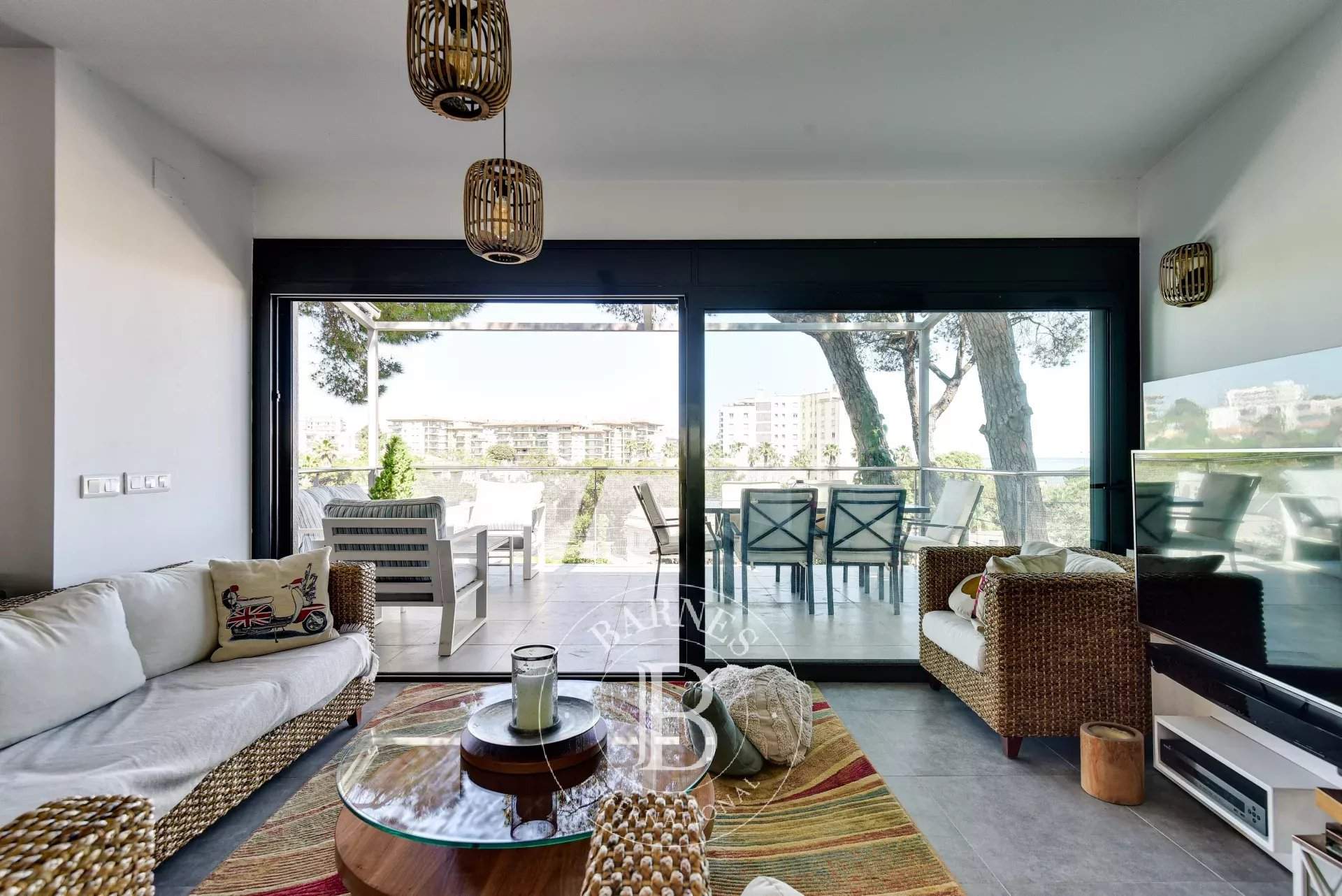 Platja d'Aro  - Villa 5 Pi&egrave;ces 5 Chambres - picture 5