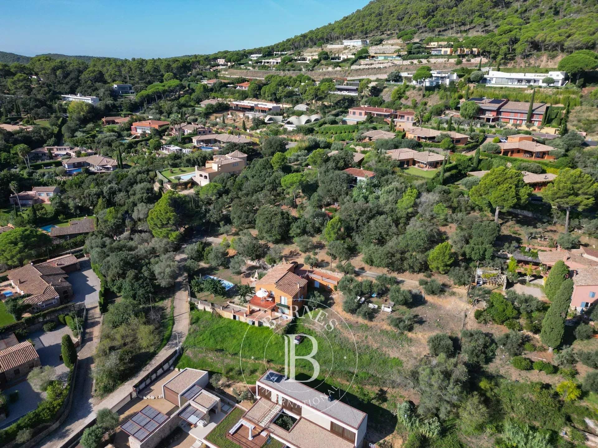 Begur  - Terreno  - picture 10