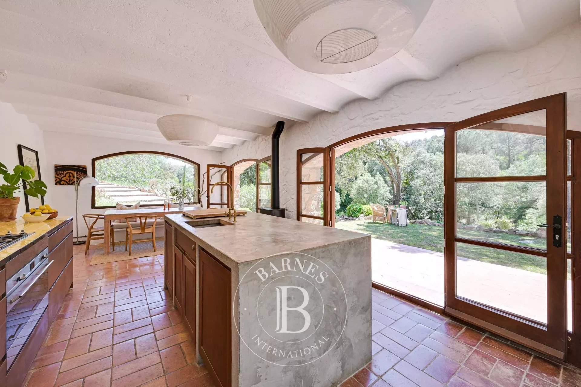 Mont-Ras  - Mas  - picture 13