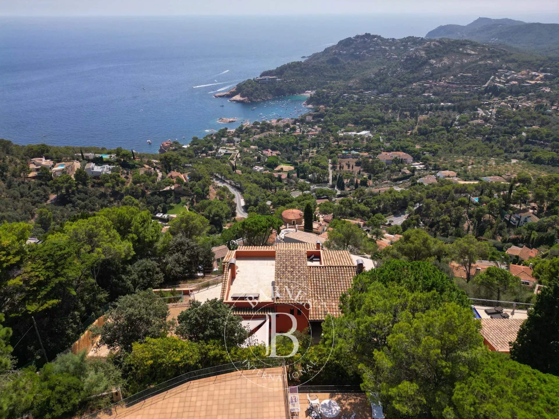 Begur  - Villa 6 Bedrooms - picture 5