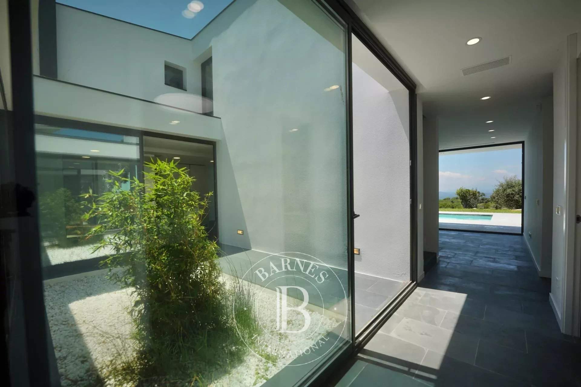 Platja d'Aro  - Villa 4 Cuartos 4 Habitaciones - picture 18