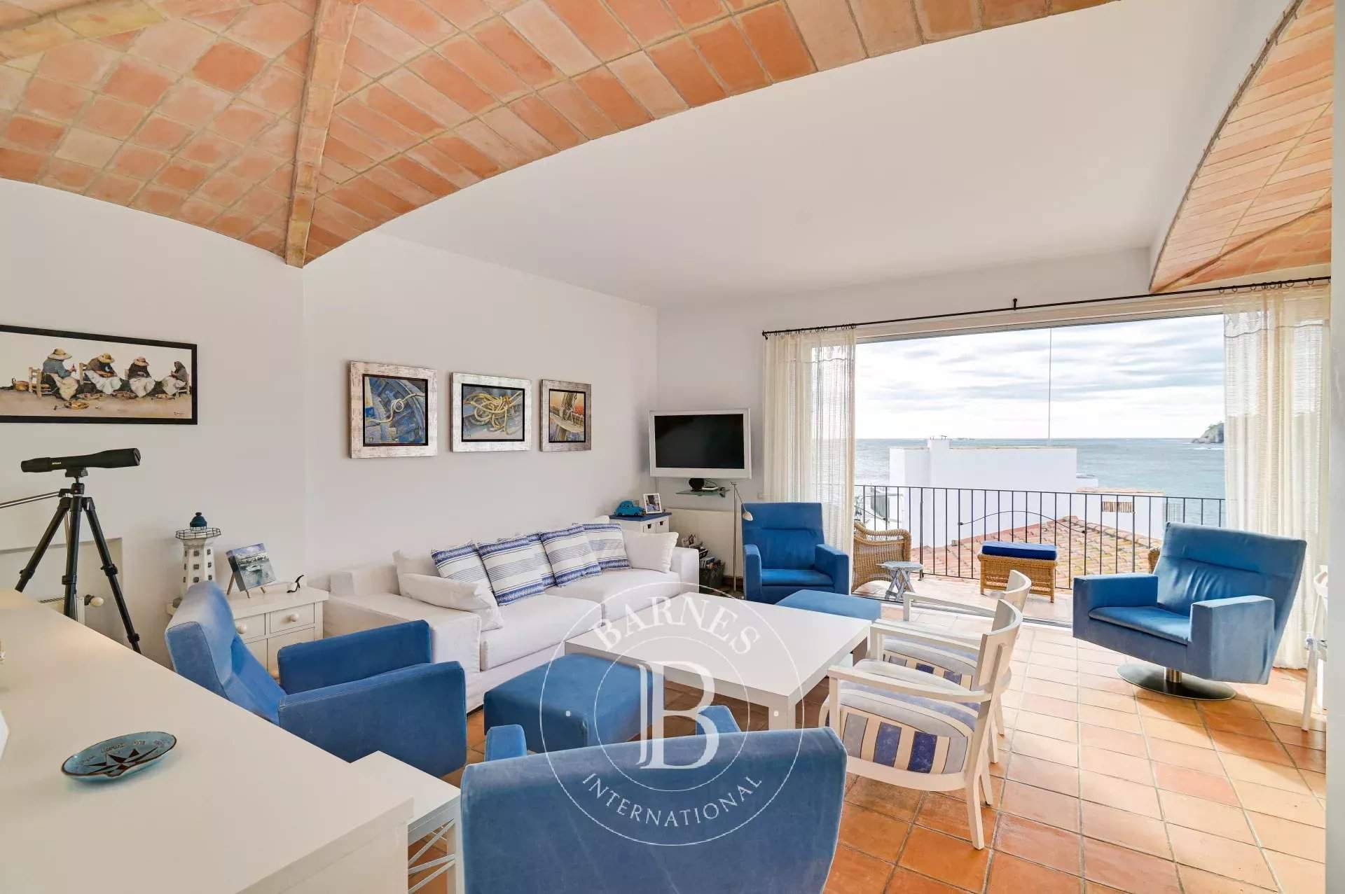 Calella de Palafrugell  - House 5 Bedrooms - picture 2