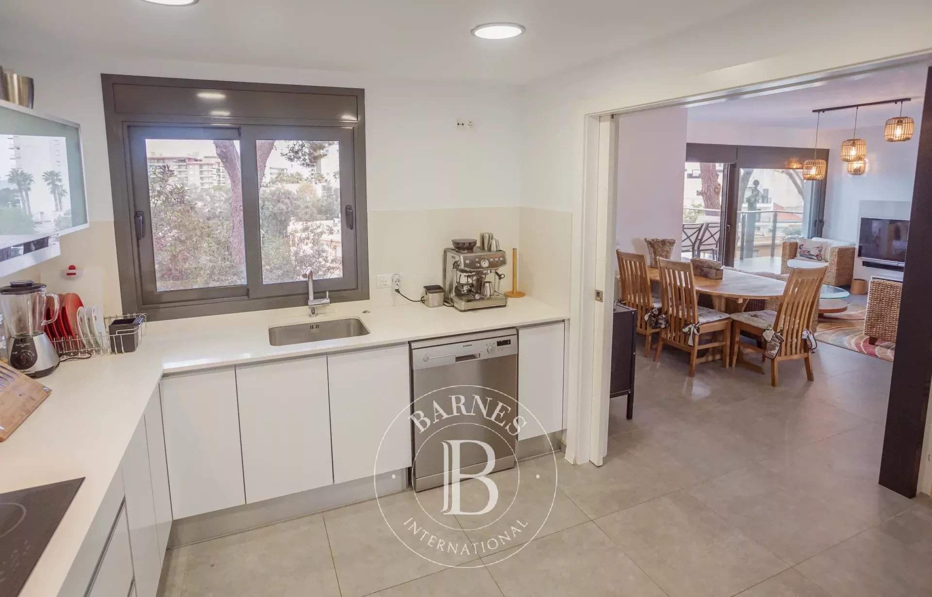 Platja d'Aro  - Villa 5 Pi&egrave;ces 5 Chambres - picture 10