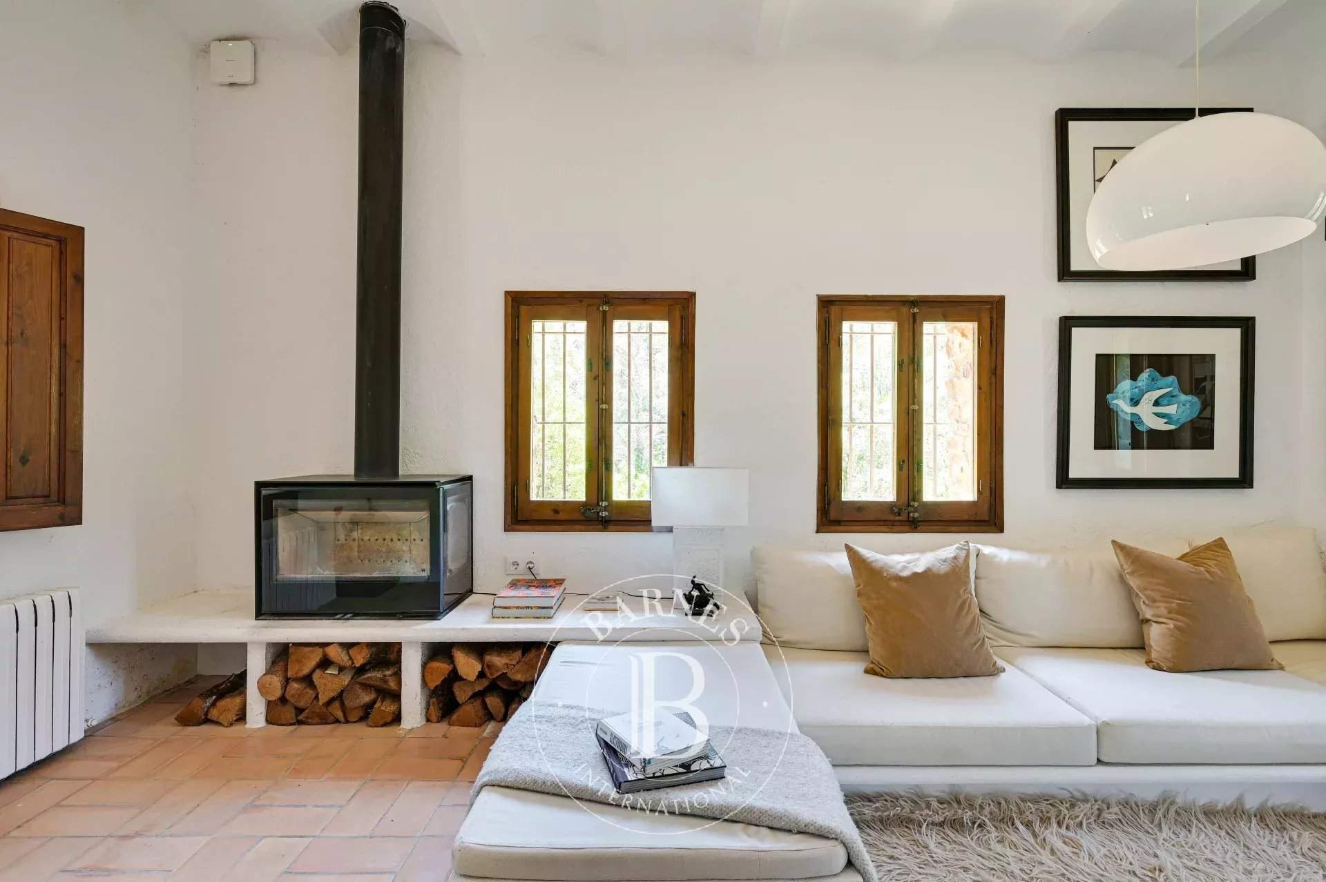 Mont-Ras  - Mas  - picture 20