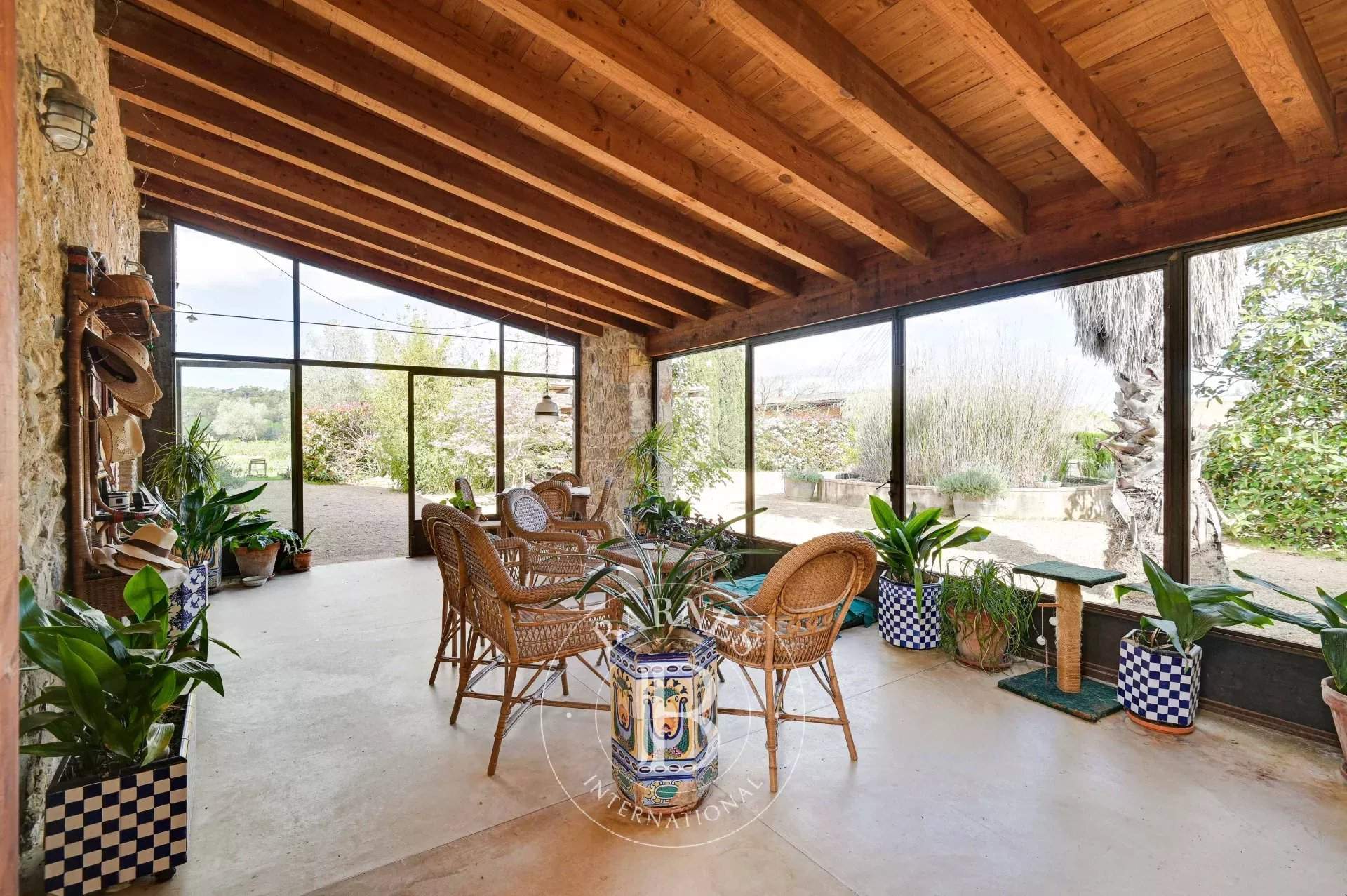 Torrent d'Emporda  - Vineyard property 11 Bedrooms - picture 9