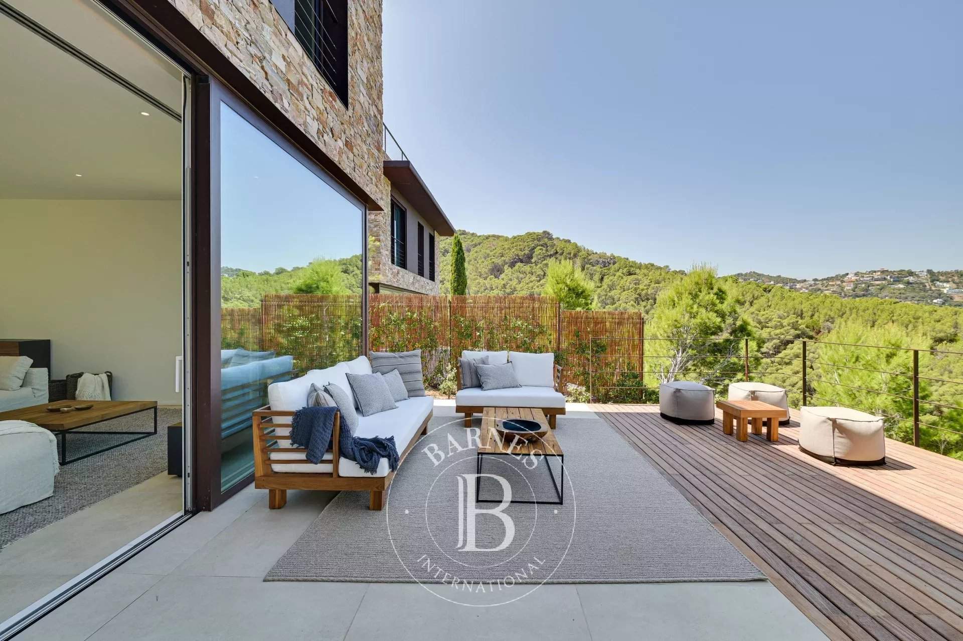 Begur  - Villa 4 Bedrooms - picture 7