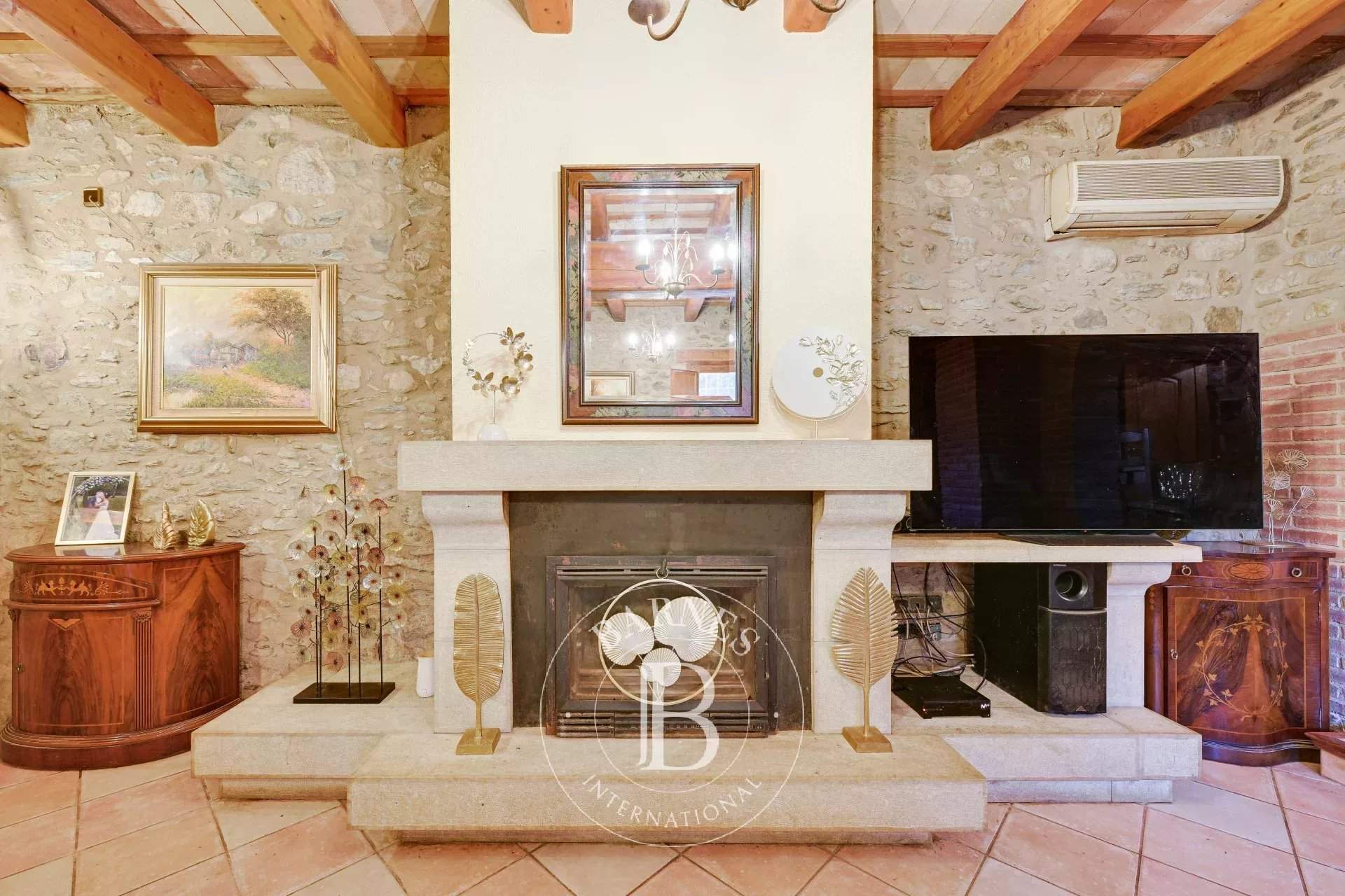 Sant Marti Vell  - Mas 5 Bedrooms - picture 14