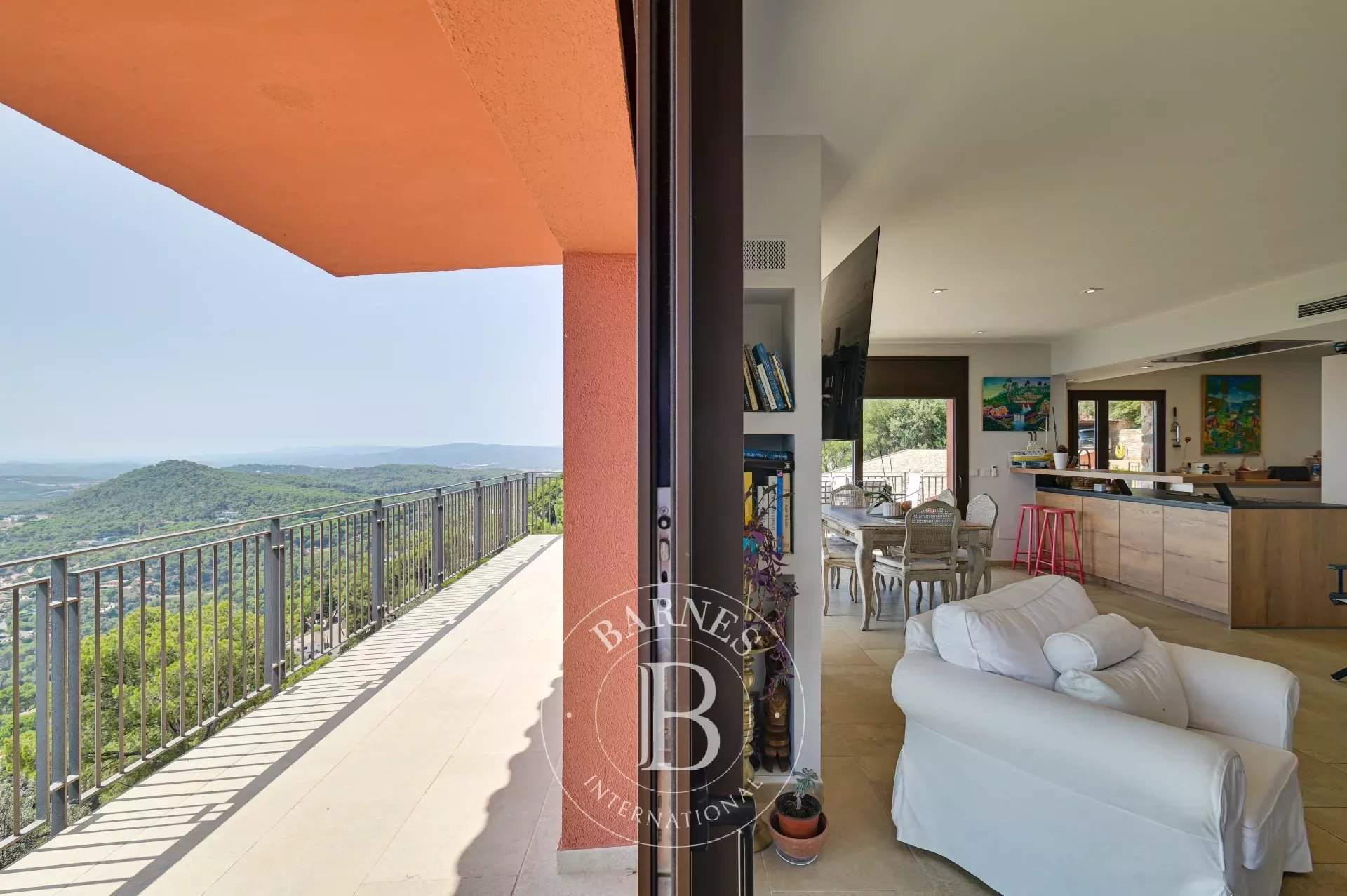 Begur  - Villa 6 Bedrooms - picture 11