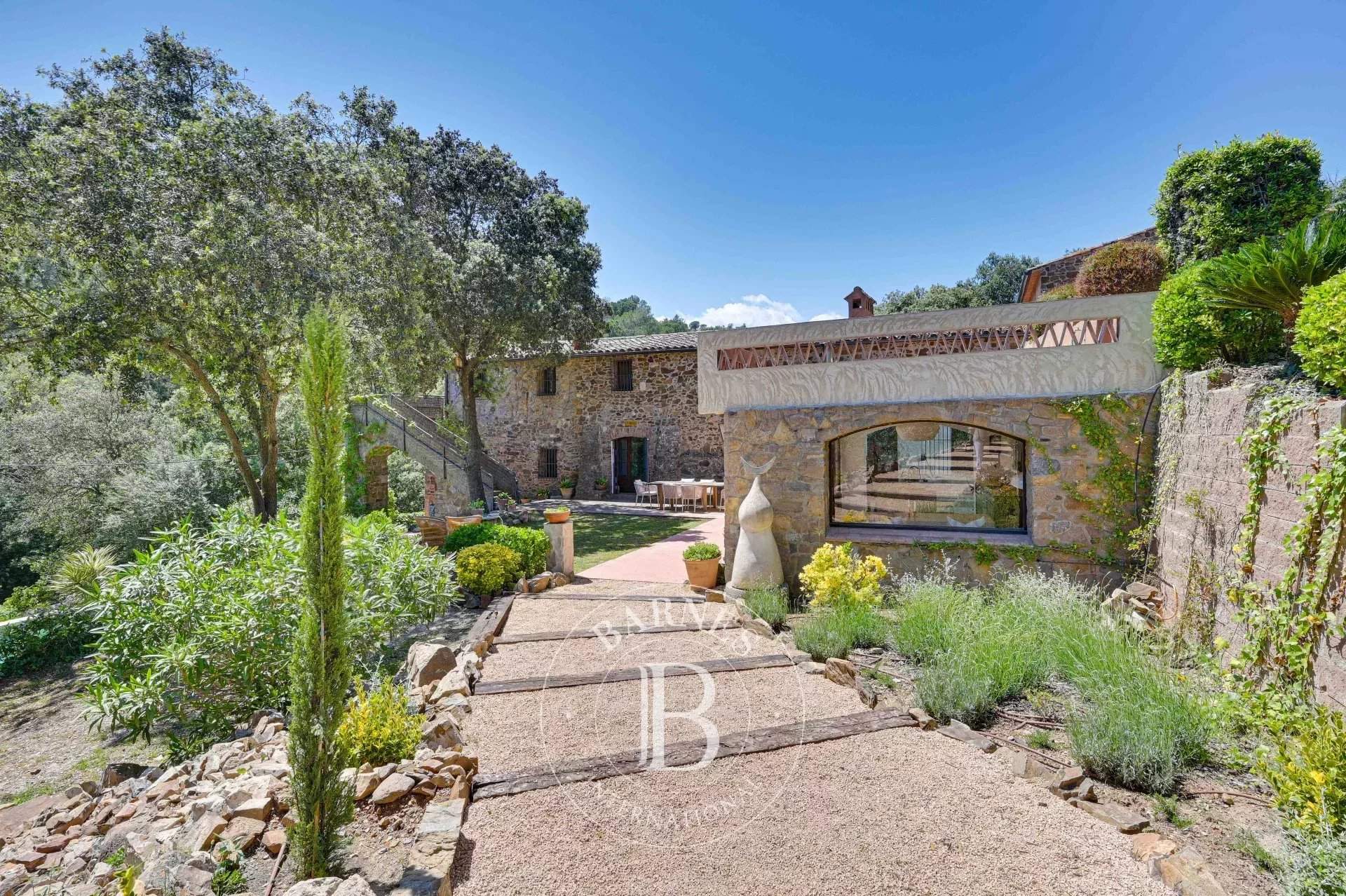 Mont-Ras  - Mas  - picture 6