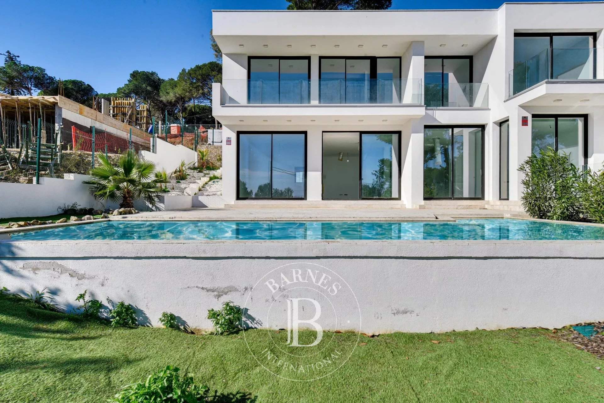 Sant Antoni de Calonge  - Villa 5 Cuartos 5 Habitaciones - picture 2