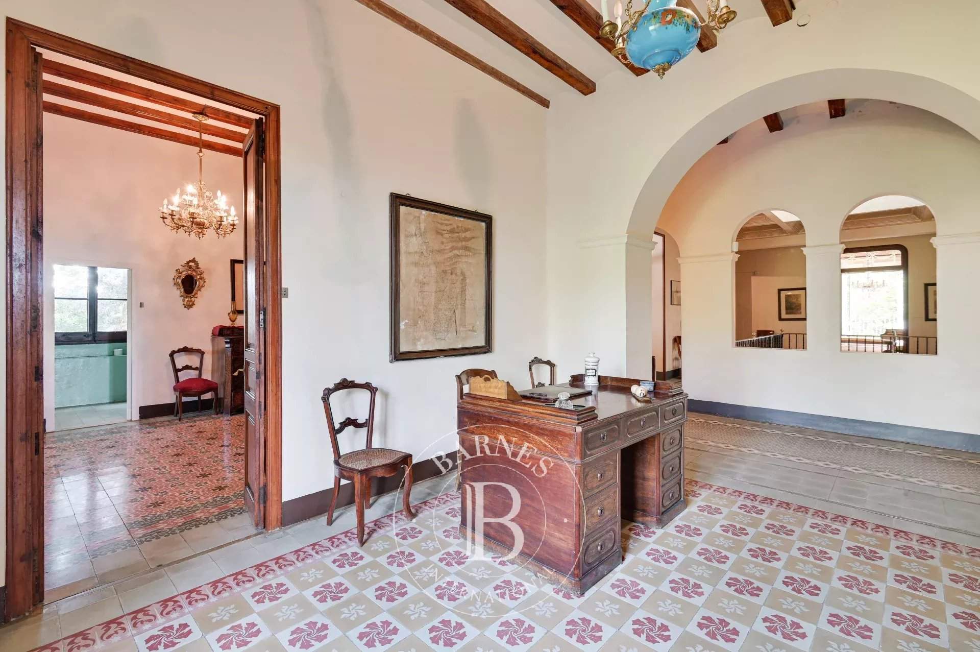 Llagostera  - Mas 12 Bedrooms - picture 15