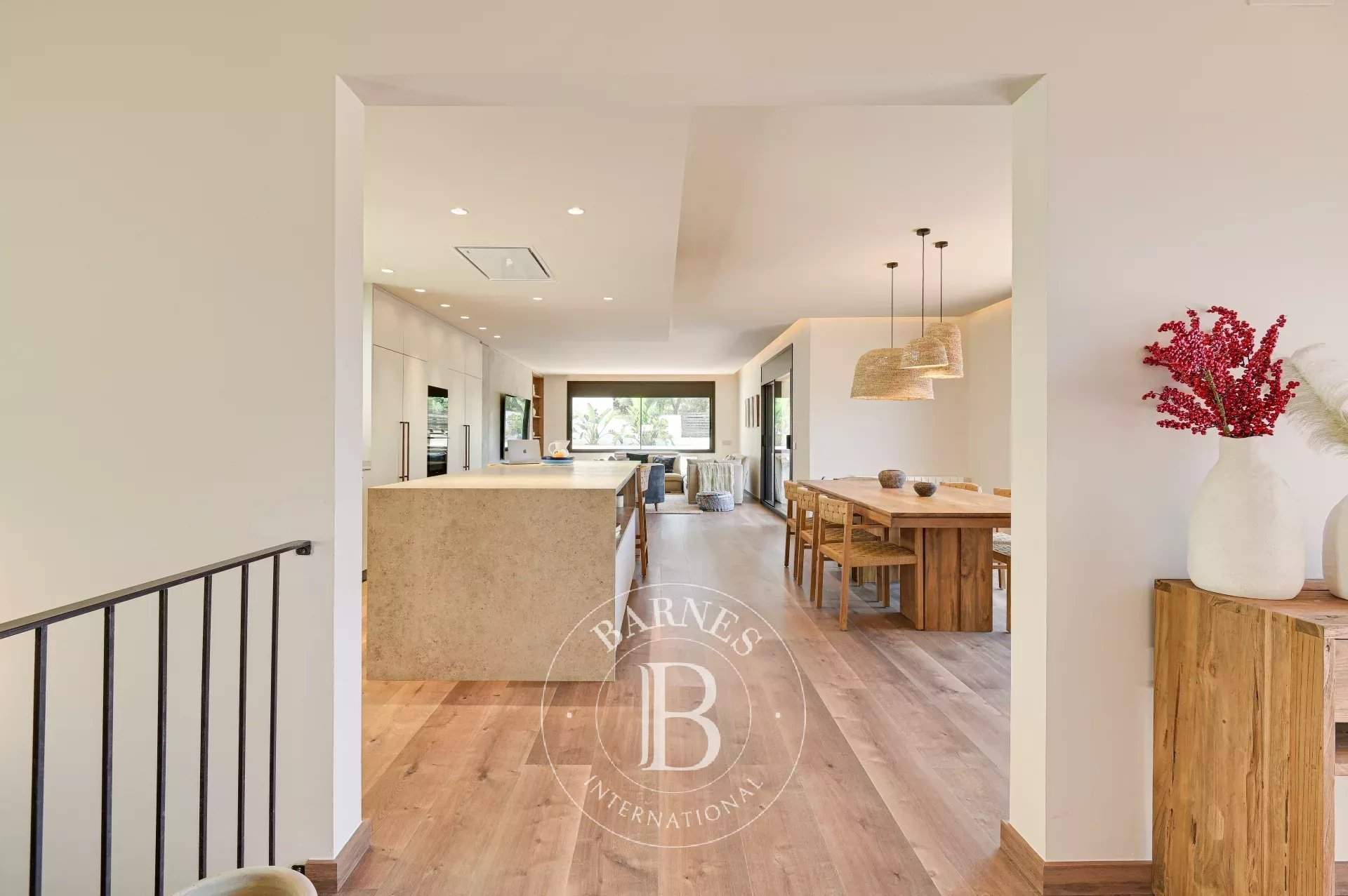 Begur  - Villa 5 Cuartos 5 Habitaciones - picture 12