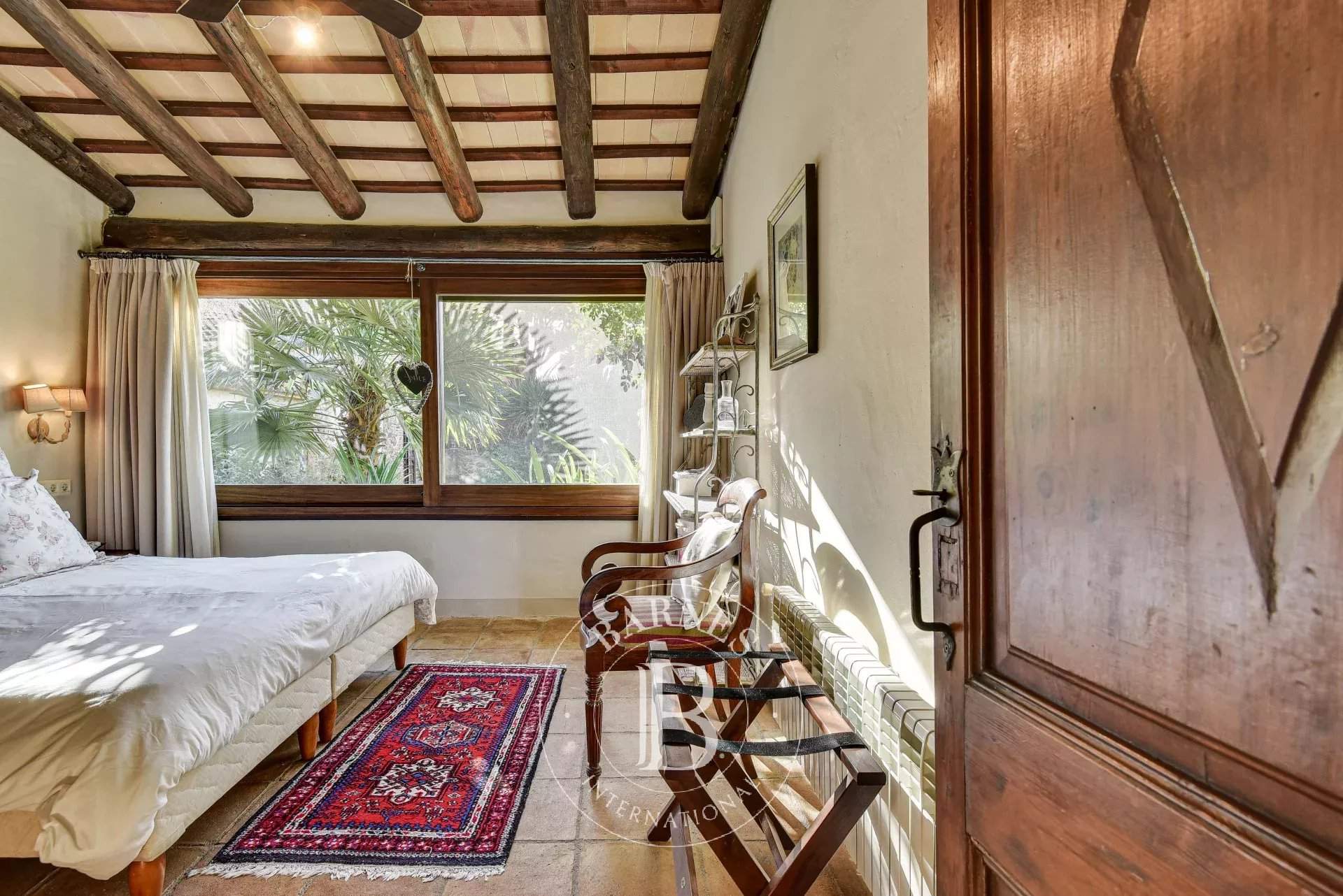 Cruilles  - Mas 8 Pi&egrave;ces 8 Chambres - picture 19