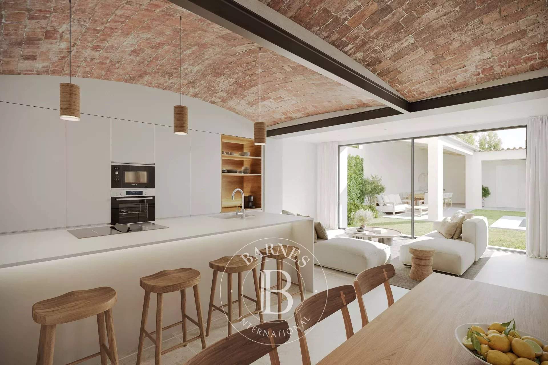 Girona  - Apartment 2 Bedrooms - picture 2