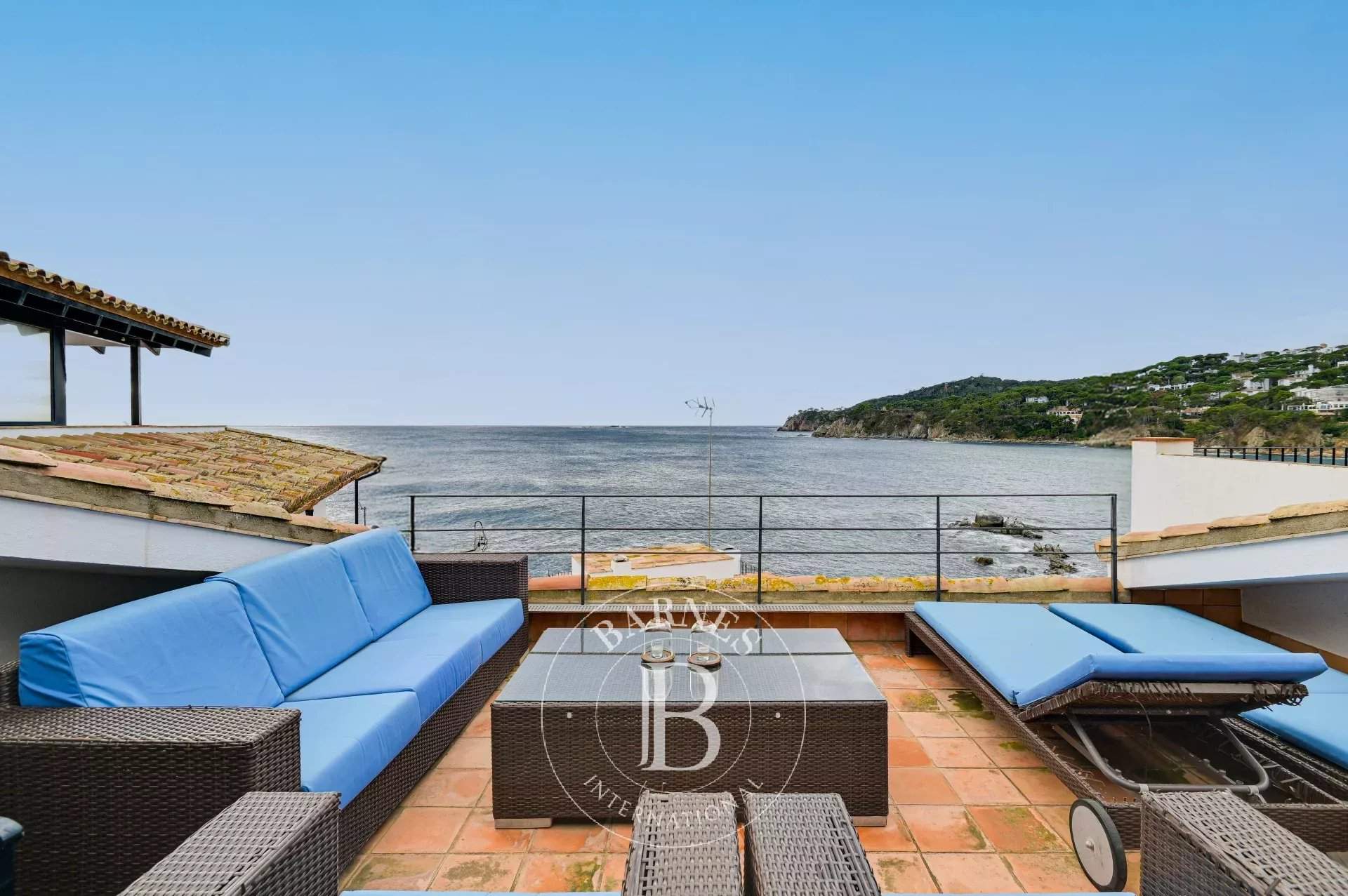 Calella de Palafrugell  - House 5 Bedrooms - picture 9