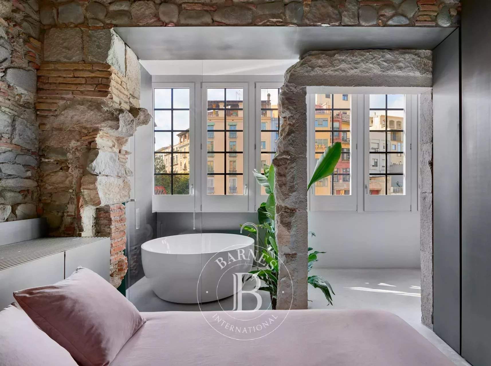 Girona  - Appartement  - picture 13