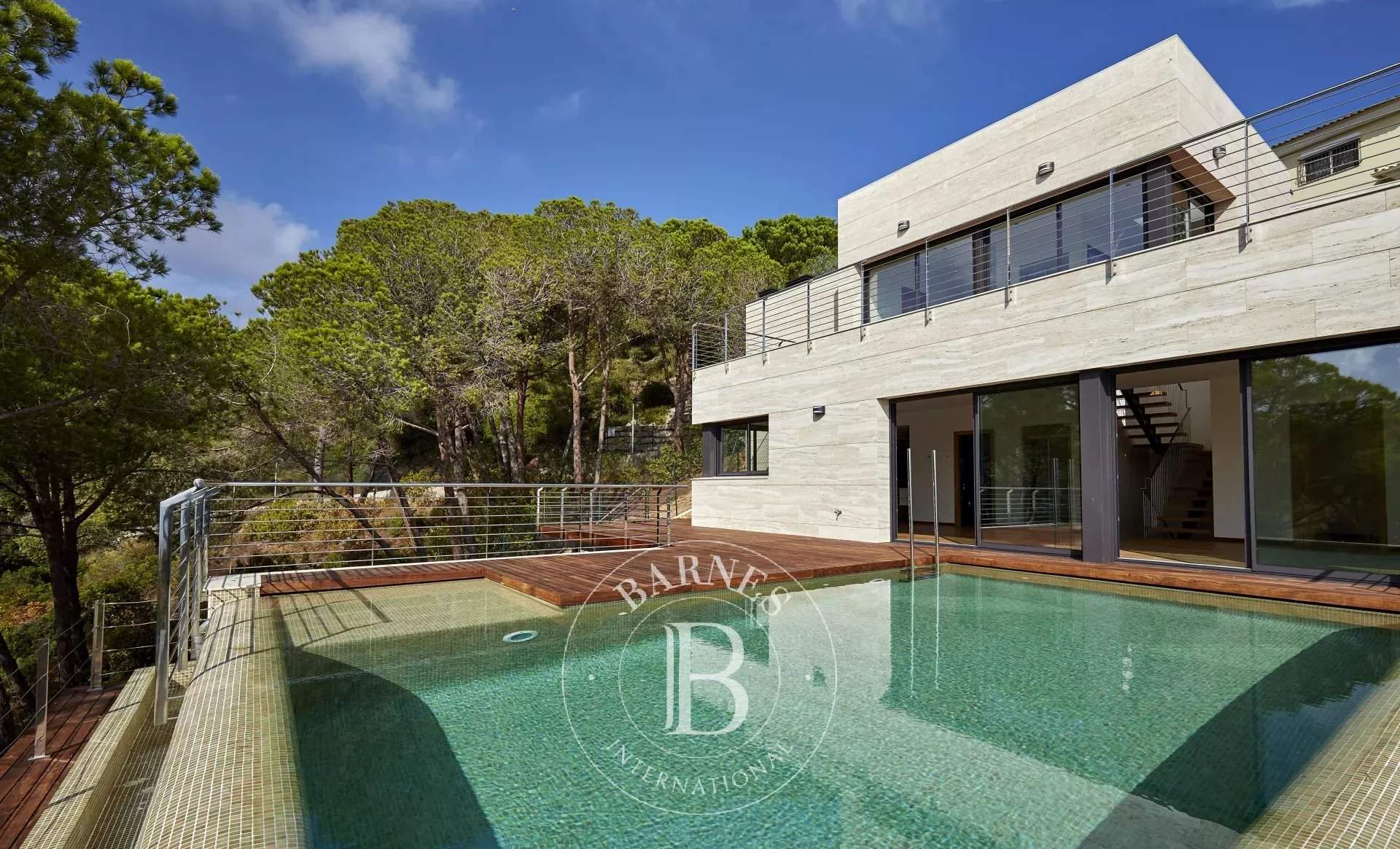 Lloret de Mar  - Villa  - picture 3