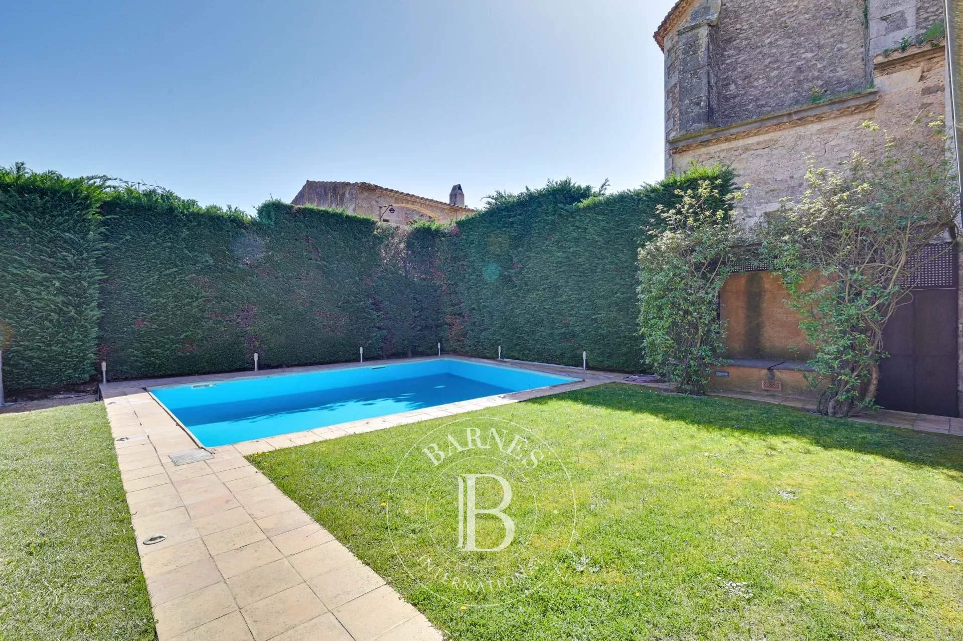 Torrent d'Emporda  - Maison de village  - picture 5