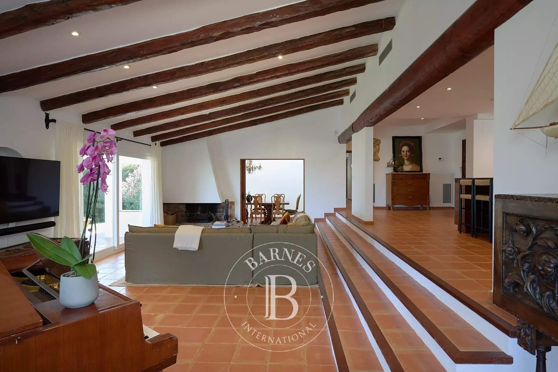 Calonge  - Villa 5 Bedrooms - picture 11