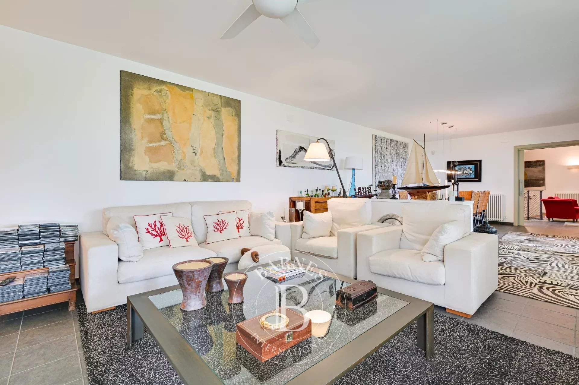 Calella de Palafrugell  - Villa 8 Bedrooms - picture 16