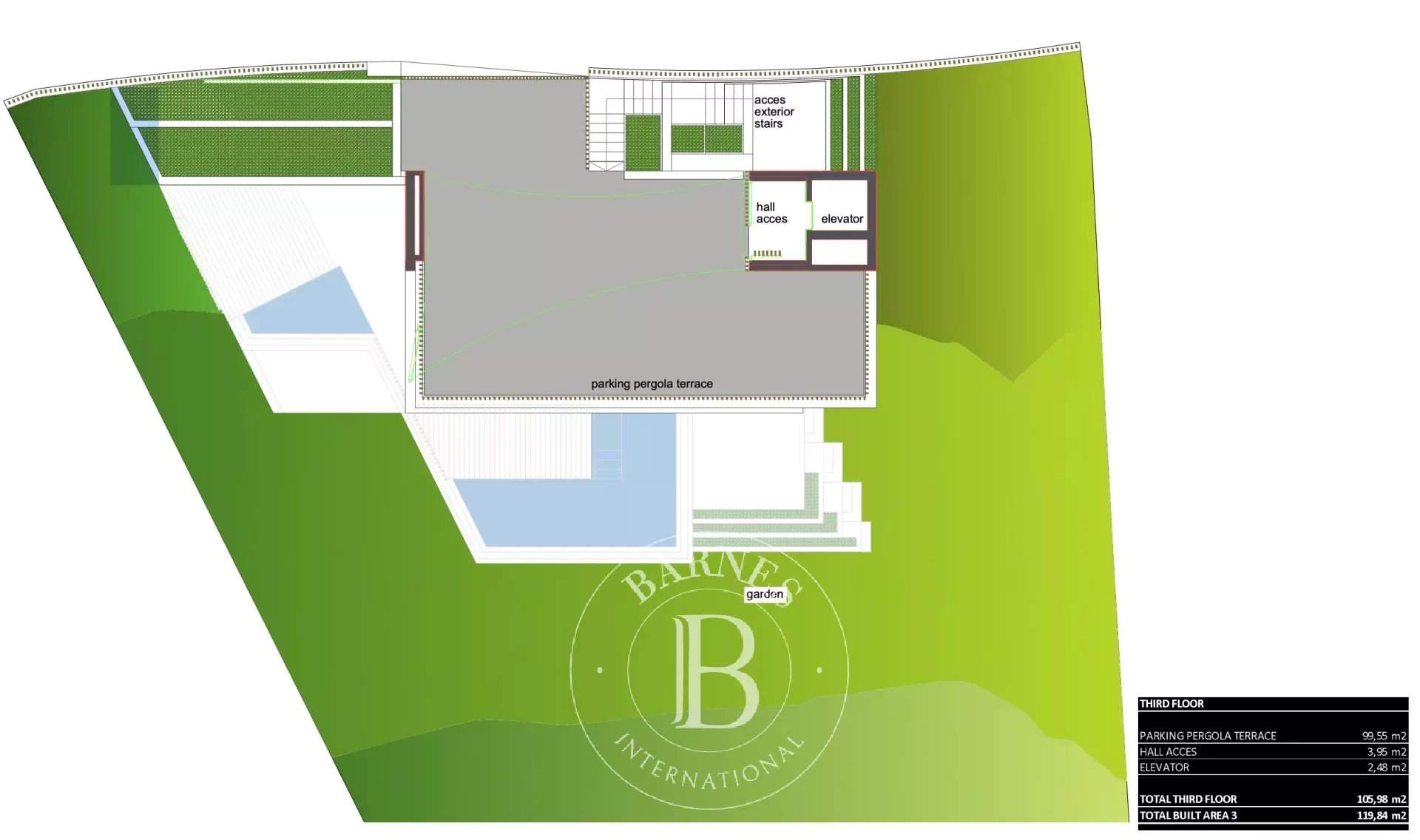 Begur  - Villa 4 Pi&egrave;ces 4 Chambres - picture 13