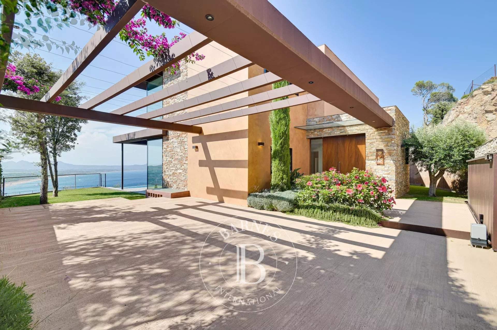 Begur  - Villa 4 Bedrooms - picture 1