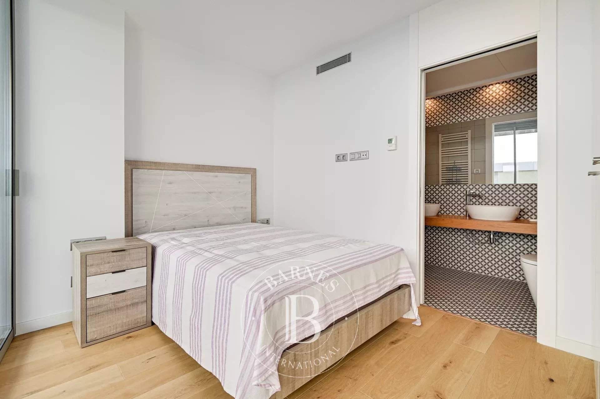 Lloret de Mar  - Piso 5 Cuartos 3 Habitaciones - picture 11