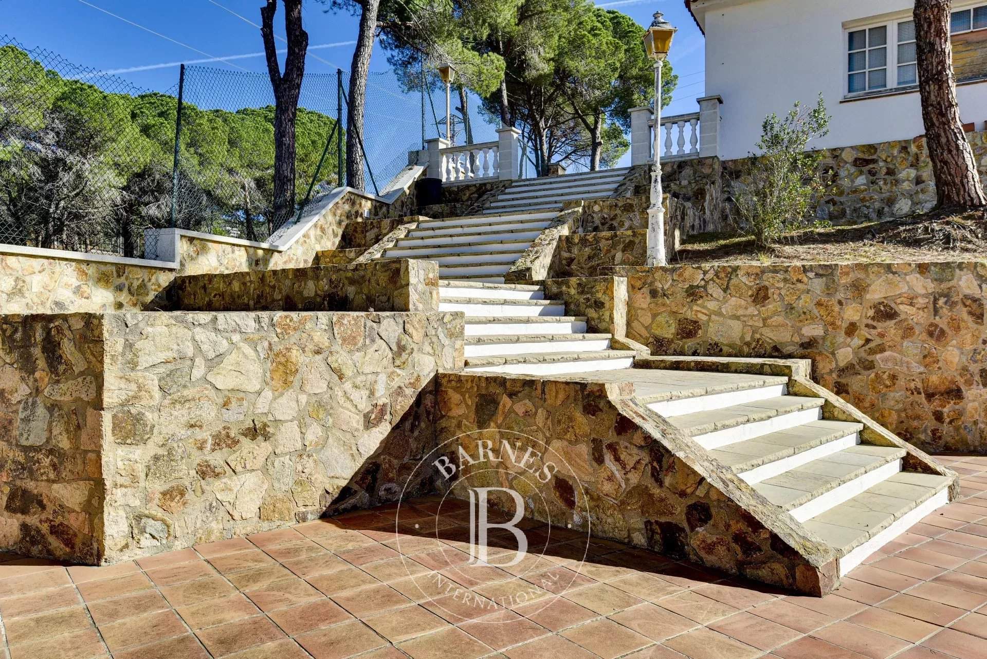 Lloret de Mar  - Casa 8 Cuartos 8 Habitaciones - picture 18