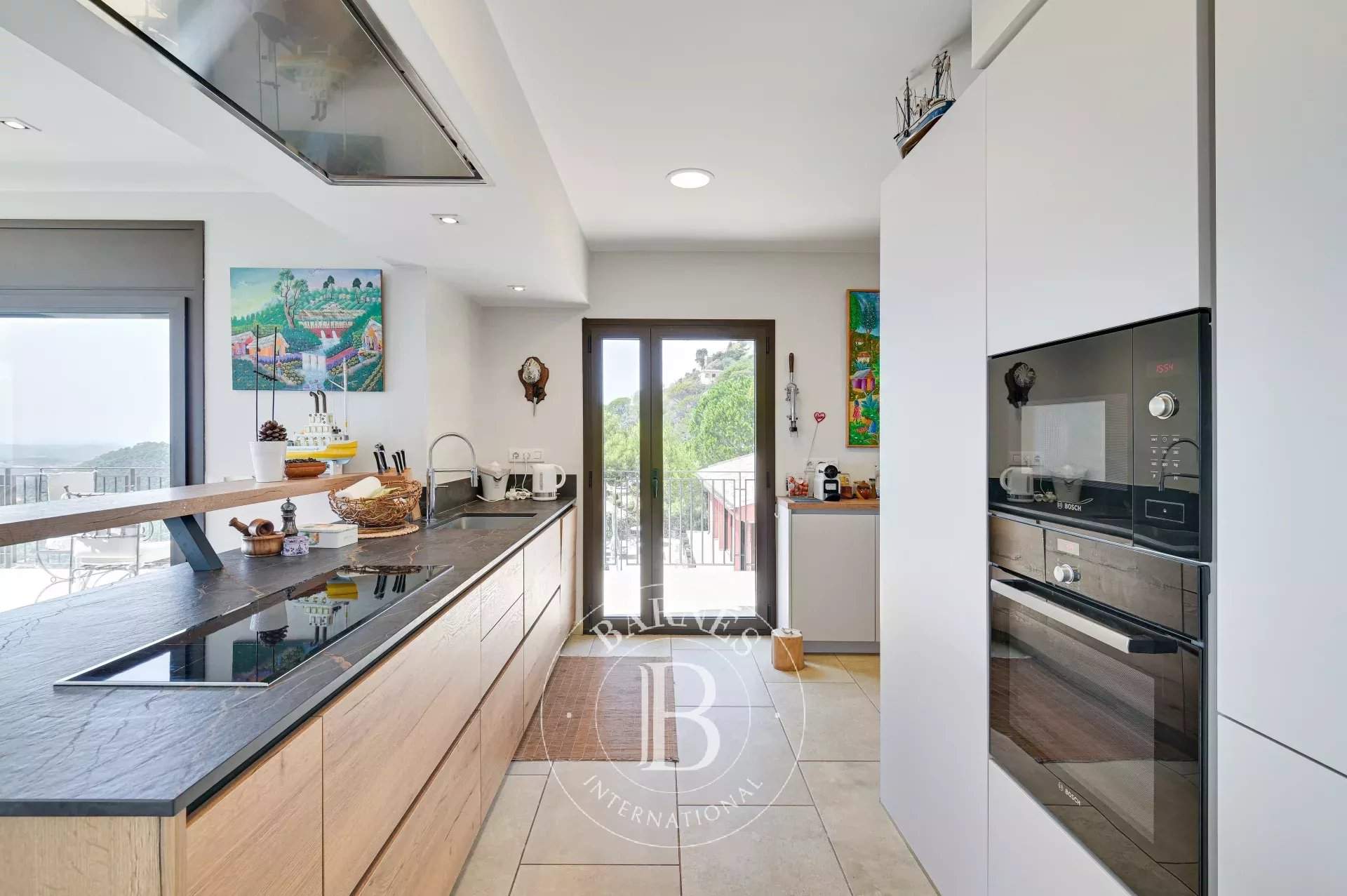 Begur  - Villa 6 Bedrooms - picture 9