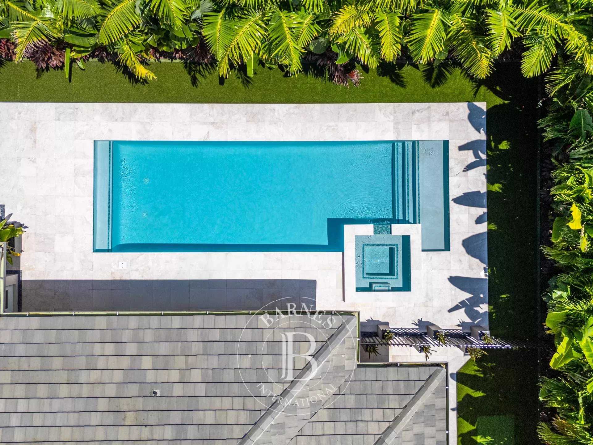 Coral Gables  - Villa 