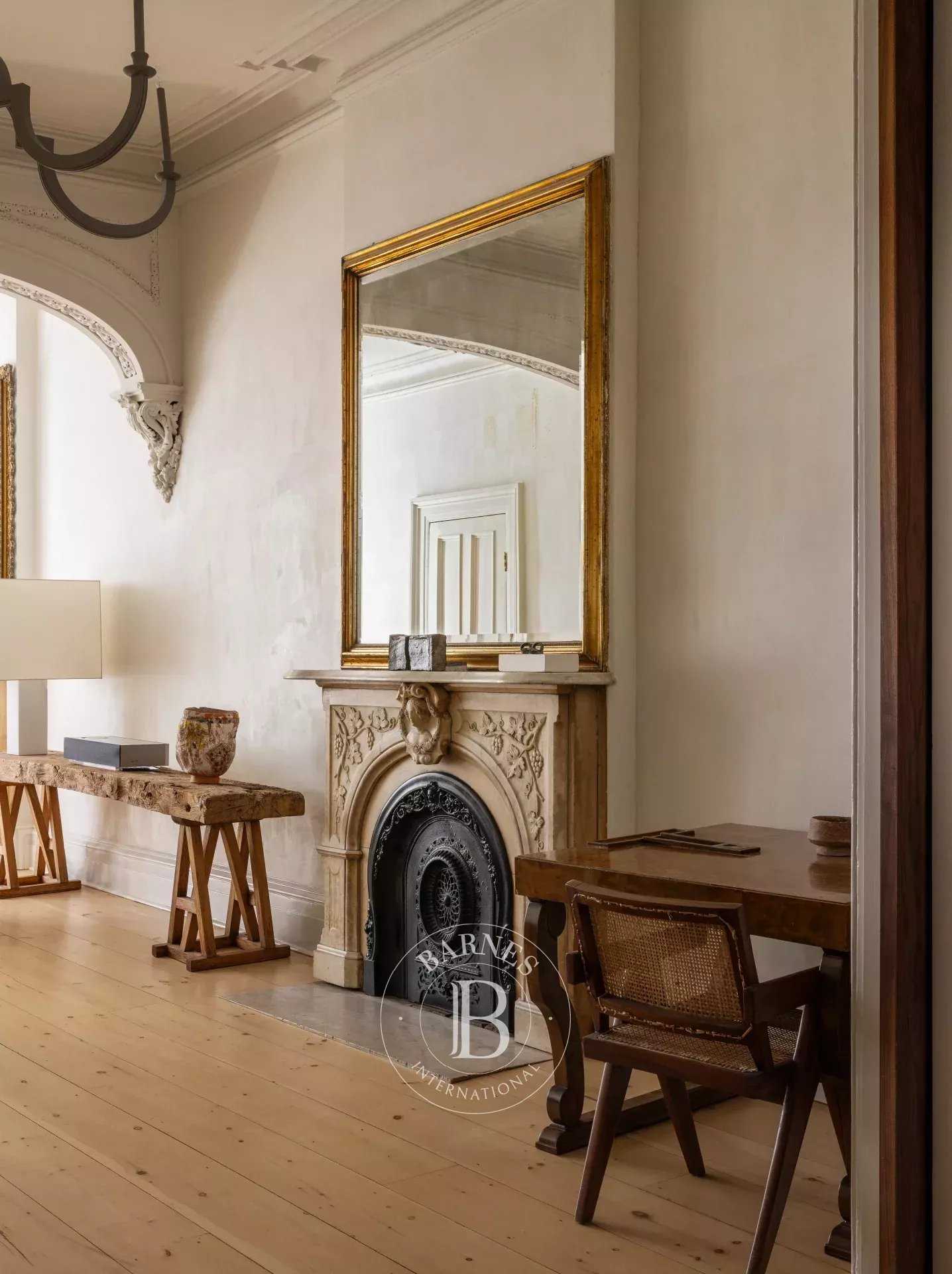 Manhattan  - Casa adosada 9 Cuartos