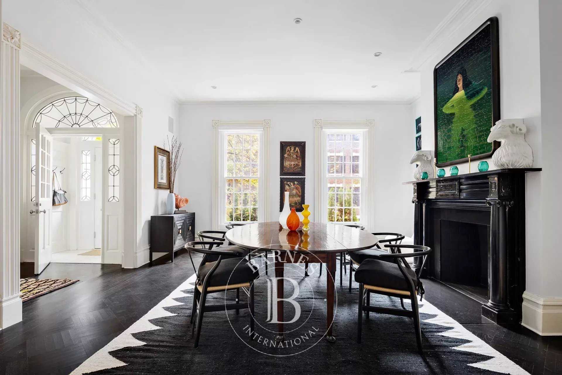 Brooklyn  - Apartment 