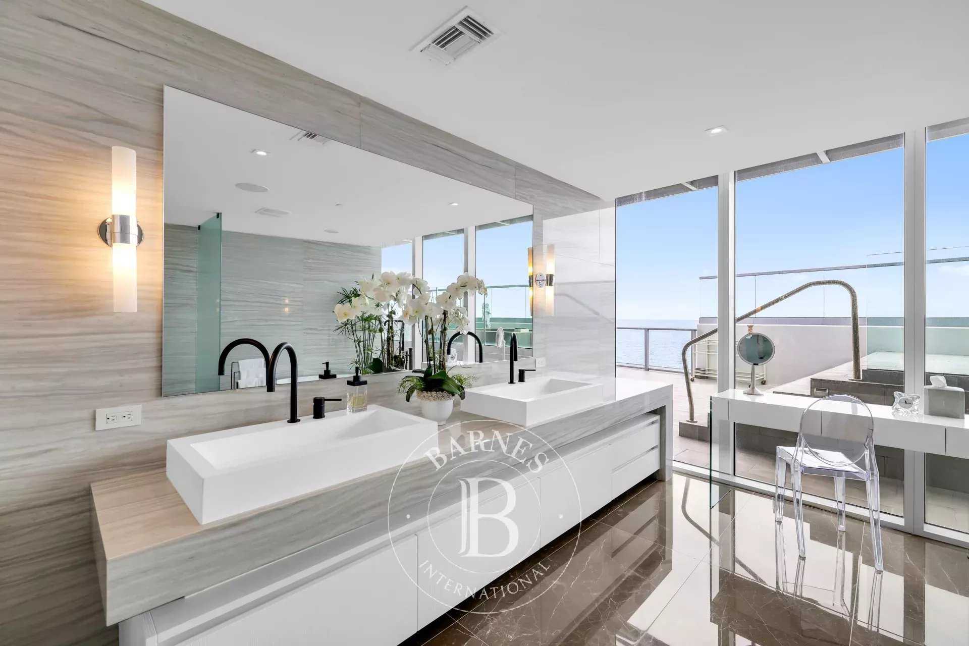 Fort Lauderdale  - Appartement 