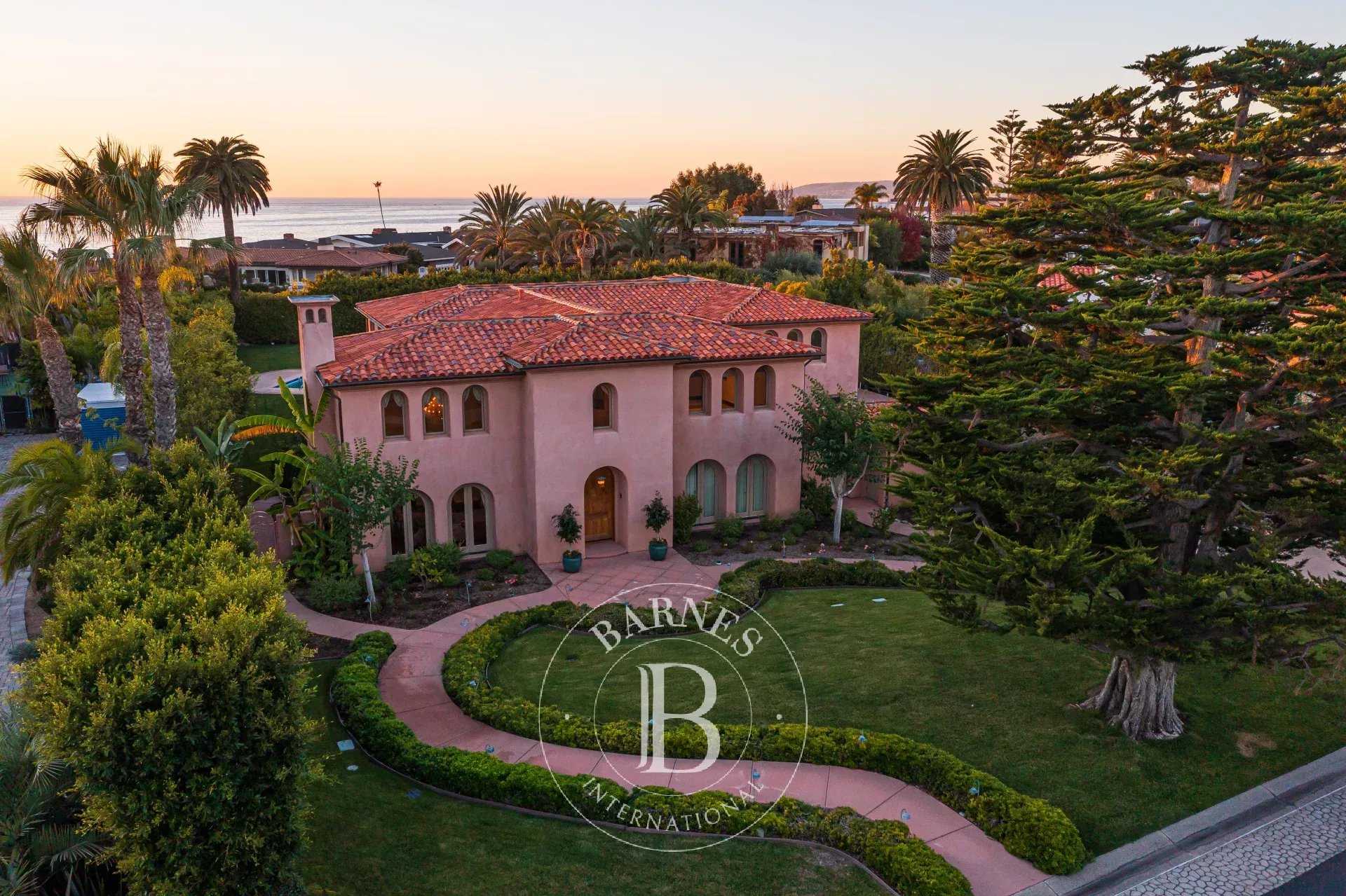 San Clemente  - Villa 