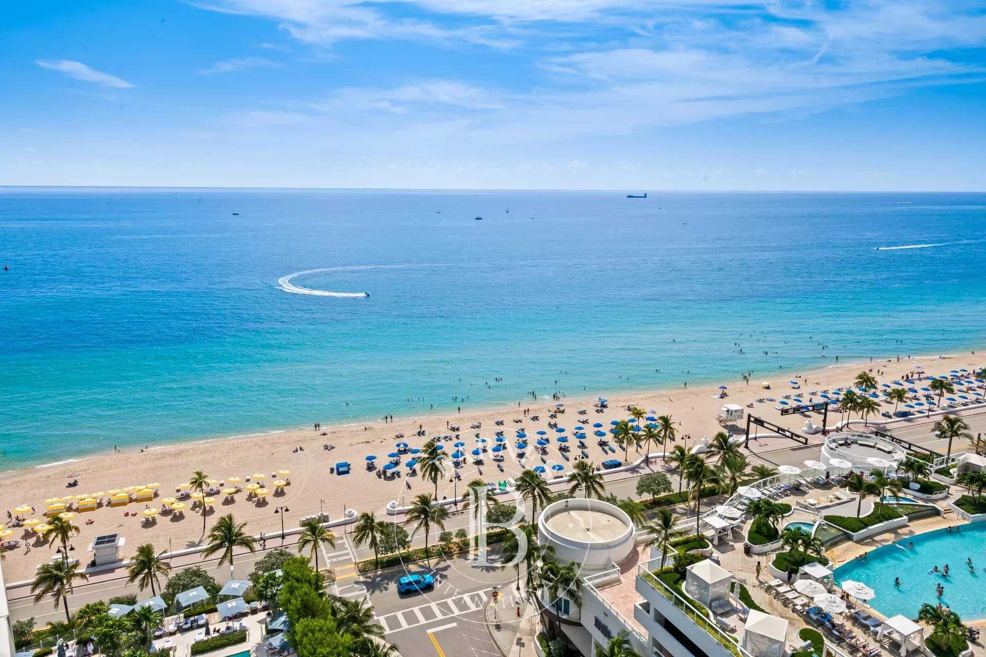 Fort Lauderdale  - Apartment 